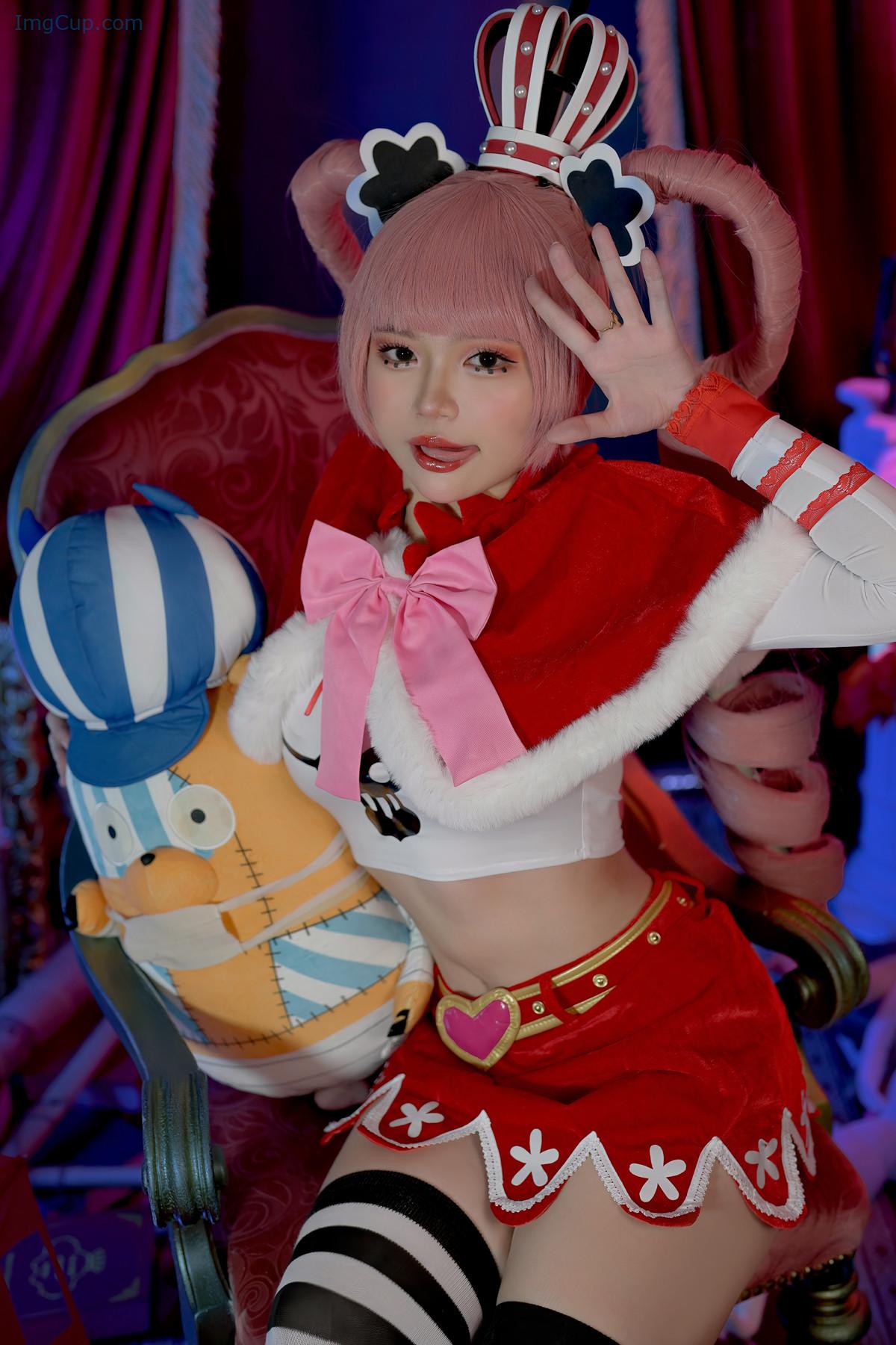 1723500624_500_Cosplay-ZinieQ-ペローナ-Perona.jpg 1723500624 500 Cosplay ZinieQ ペローナ Perona
