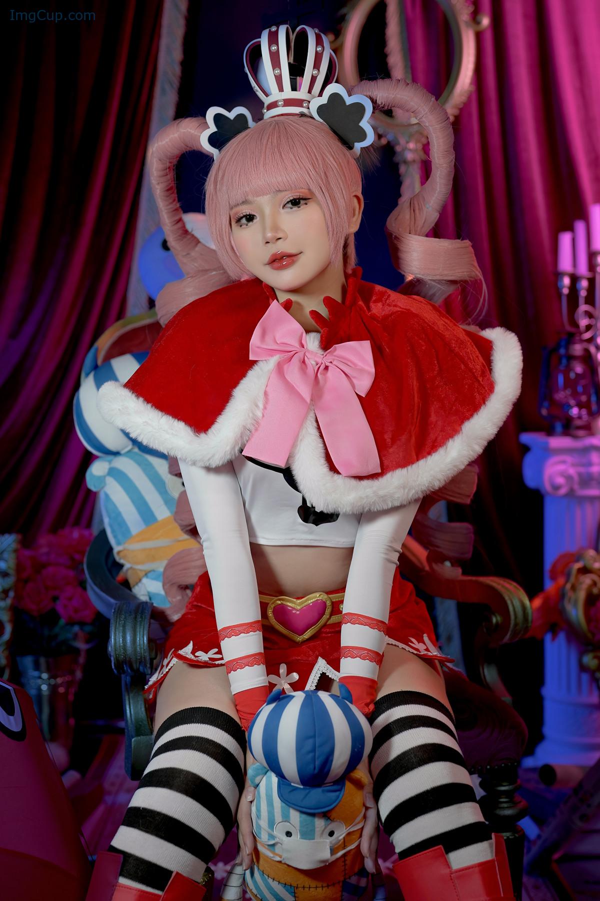 1723500627_711_Cosplay-ZinieQ-ペローナ-Perona.jpg 1723500627 711 Cosplay ZinieQ ペローナ Perona