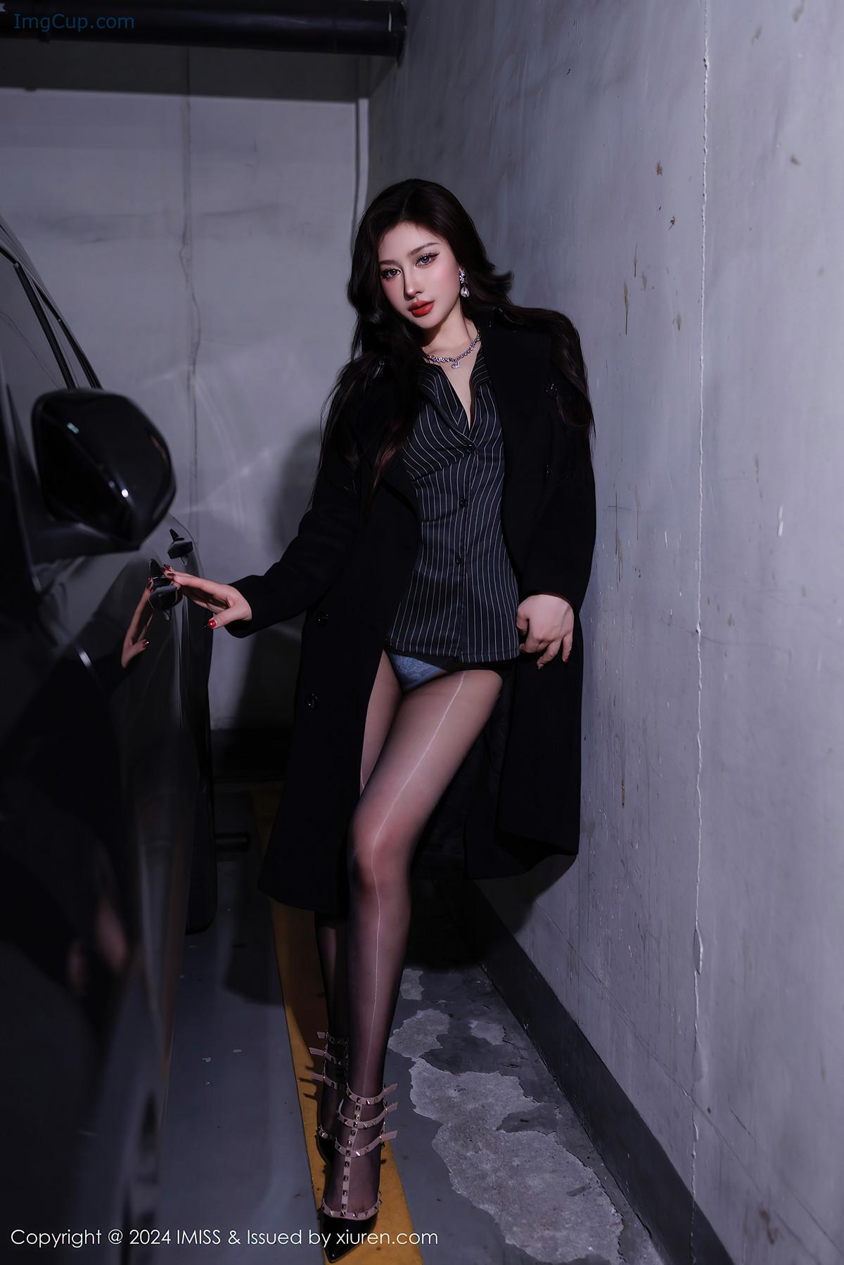 1723555688_832_IMiss爱蜜社-Vol765-蕾蕾醒了没LeiLeiXingLeMei.jpg 1723555688 832 IMiss爱蜜社 Vol765 蕾蕾醒了没LeiLeiXingLeMei