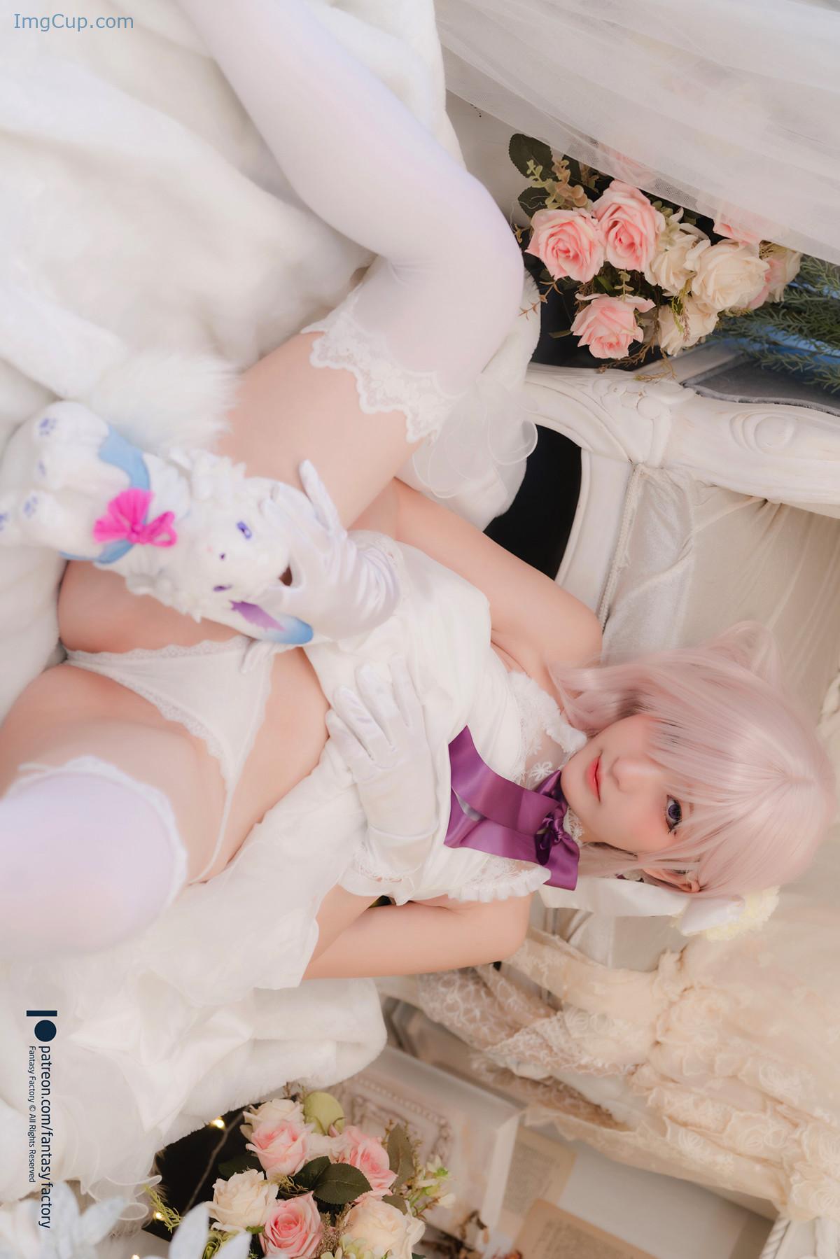 1723609311_516_Cosplay-Fantasy-Factory-小丁-マシュ・キリエライト.jpg 1723609311 516 Cosplay Fantasy Factory 小丁 マシュ・キリエライト