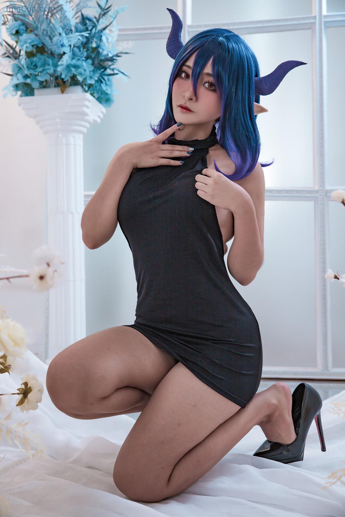 1723696393_725_Cosplay-洛璃LLSAMA-维尔梅.jpg 1723696393 725 Cosplay 洛璃LoLiSAMA 维尔梅