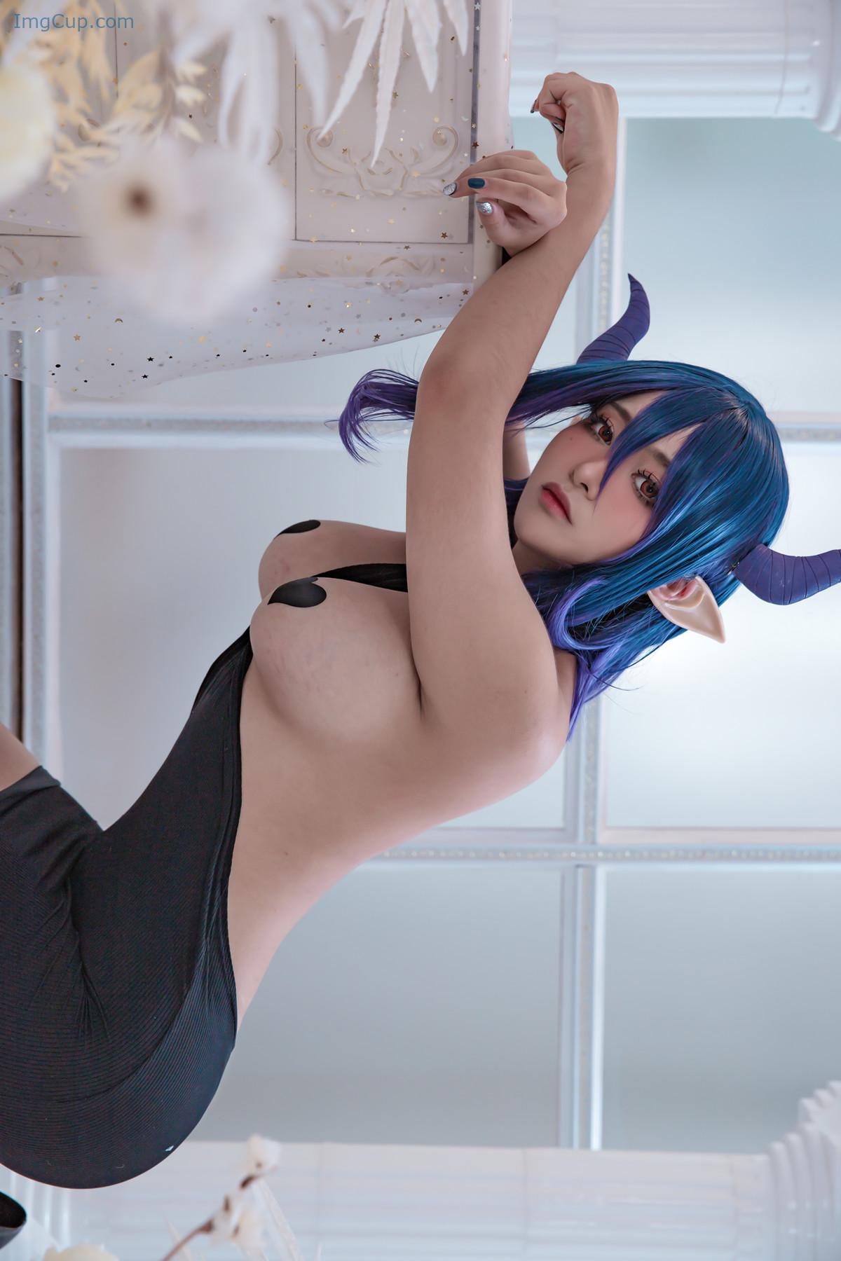 1723696404_254_Cosplay-洛璃LLSAMA-维尔梅.jpg 1723696404 254 Cosplay 洛璃LoLiSAMA 维尔梅