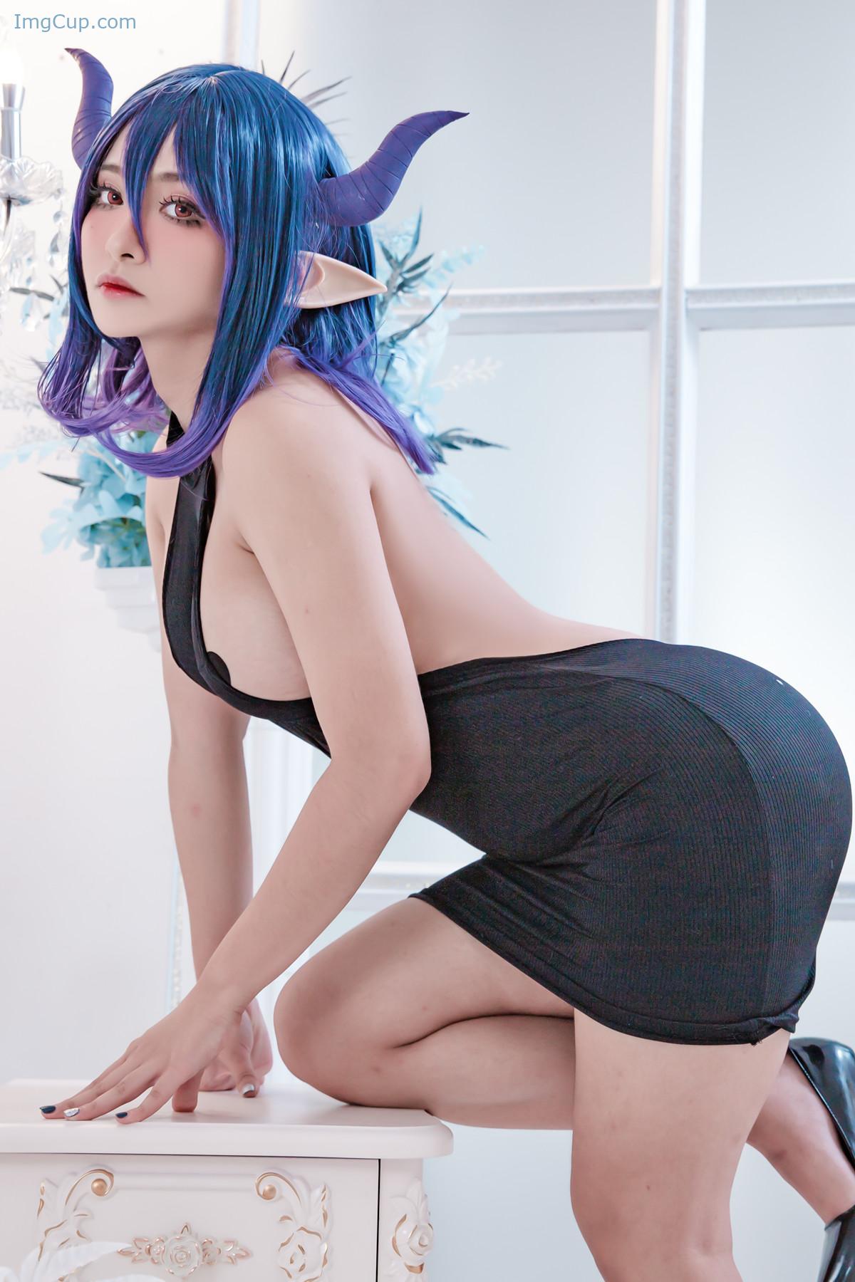 1723696408_498_Cosplay-洛璃LLSAMA-维尔梅.jpg 1723696408 498 Cosplay 洛璃LoLiSAMA 维尔梅