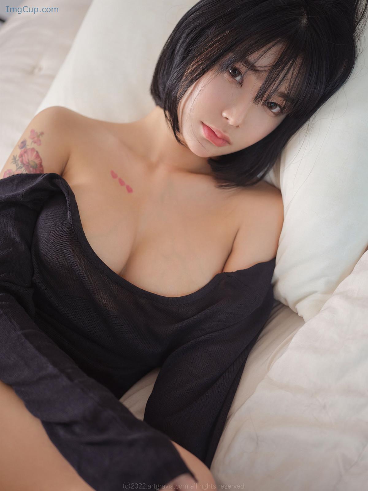 1724111307_839_Song-Mina-송민아-ArtGravia-Vol402-Photobook-Set02.jpg 1724111307 839 Song Mina 송민아 ArtGravia Vol402 Photobook Set02