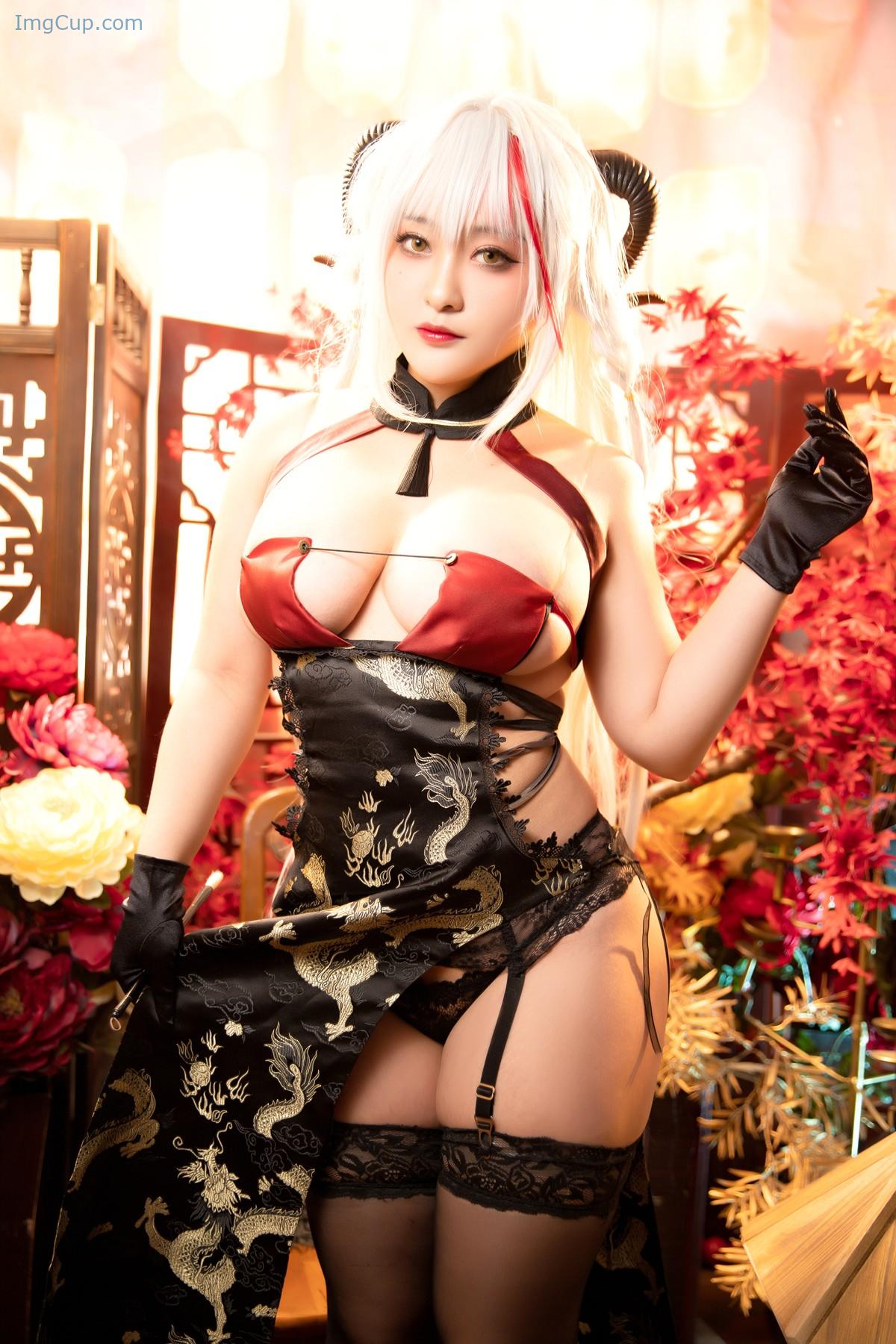 1724130755_551_Cosplay-洛璃LLSAMA-埃吉尔旗袍-金龙腾祥云-Set01.jpg 1724130755 551 Cosplay 洛璃LoLiSAMA 埃吉尔旗袍 金龙腾祥云 Set01