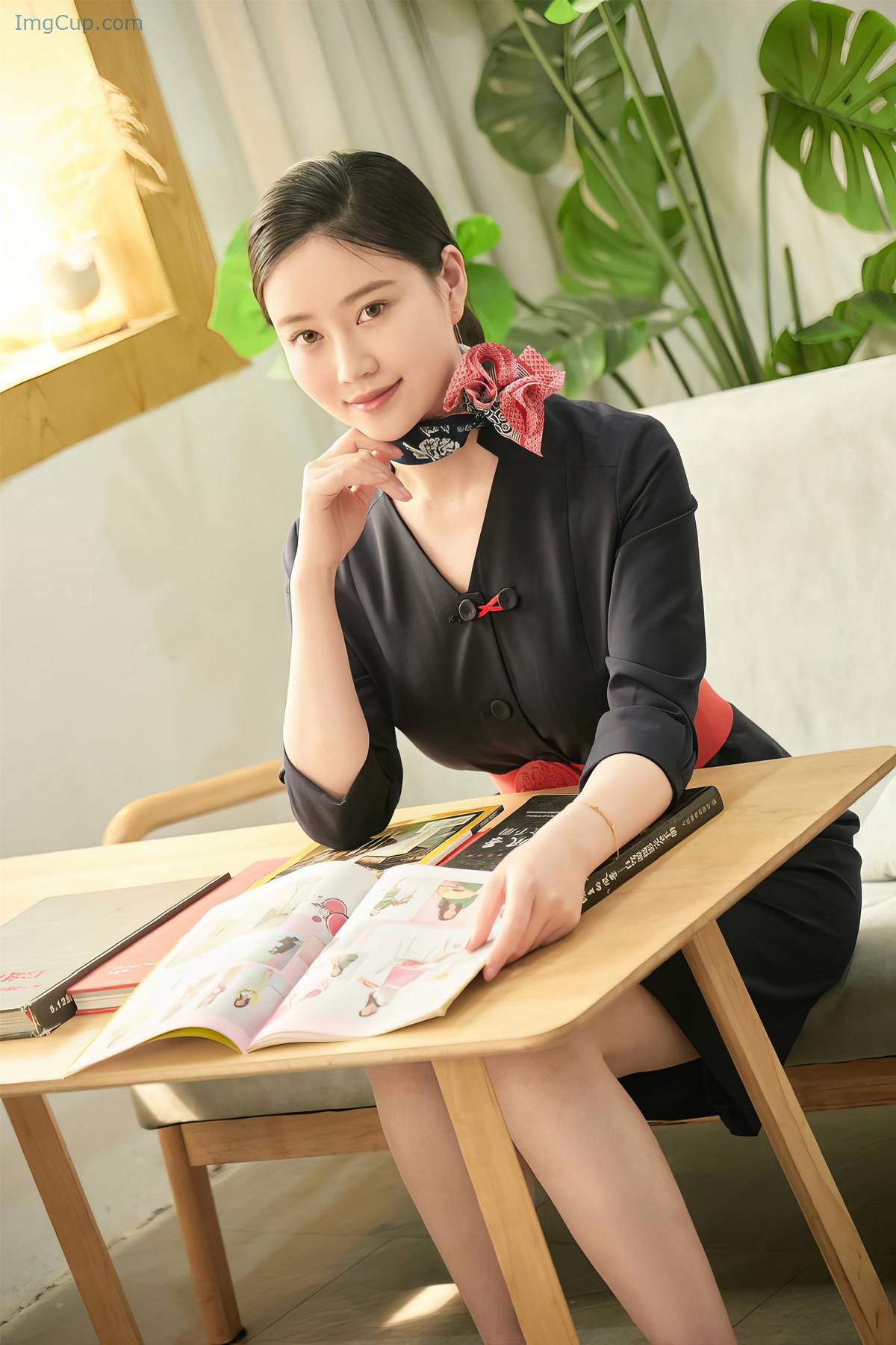 1724169630_648_年年Nnian-空姐-炽天使-Set01.jpg 1724169630 648 年年Nnian 空姐 炽天使 Set01