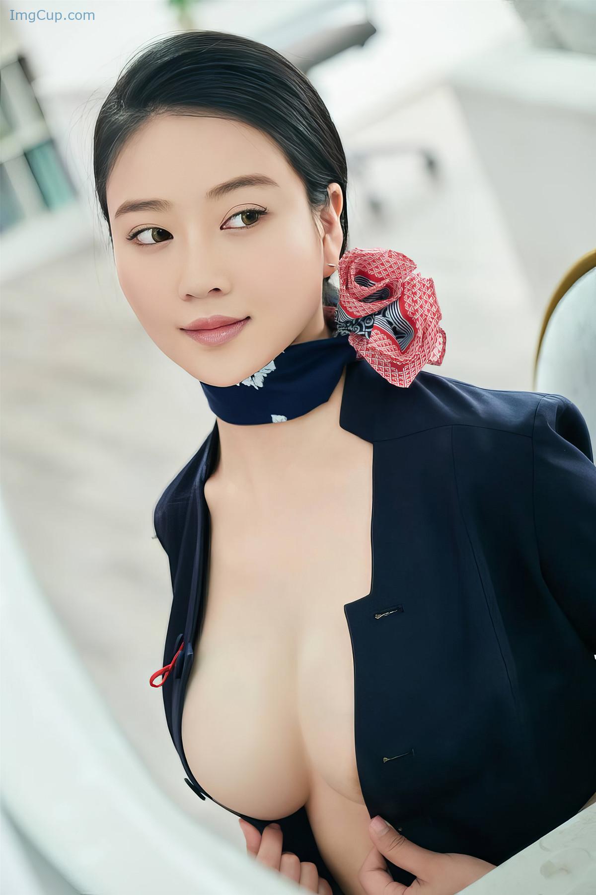 1724169649_345_年年Nnian-空姐-炽天使-Set01.jpg 1724169649 345 年年Nnian 空姐 炽天使 Set01