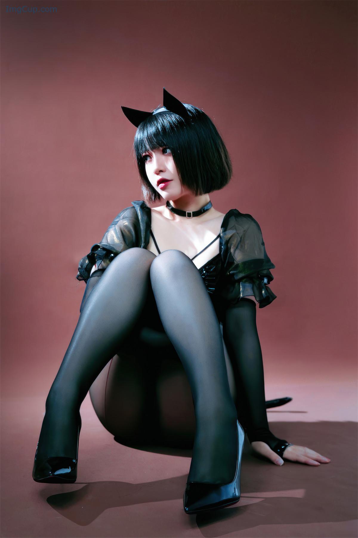 1724206723_214_Cosplay-半半子Banbanko-黑猫NEKO.jpg 1724206723 214 Cosplay 半半子Banbanko 黑猫NEKO