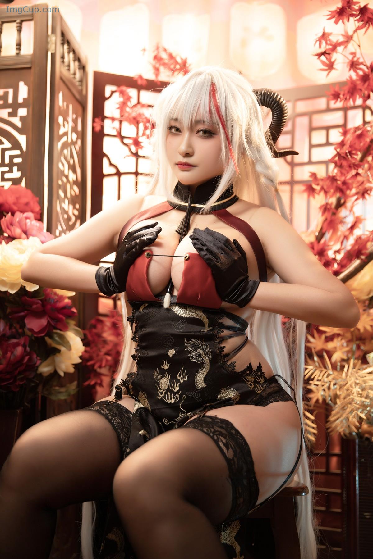 1724217572_305_Cosplay-洛璃LLSAMA-埃吉尔旗袍-金龙腾祥云-Set02.jpg 1724217572 305 Cosplay 洛璃LoLiSAMA 埃吉尔旗袍 金龙腾祥云 Set02