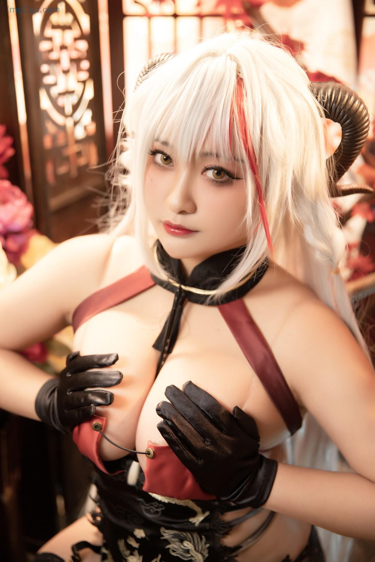 1724217573_813_Cosplay-洛璃LLSAMA-埃吉尔旗袍-金龙腾祥云-Set02.jpg 1724217573 813 Cosplay 洛璃LoLiSAMA 埃吉尔旗袍 金龙腾祥云 Set02