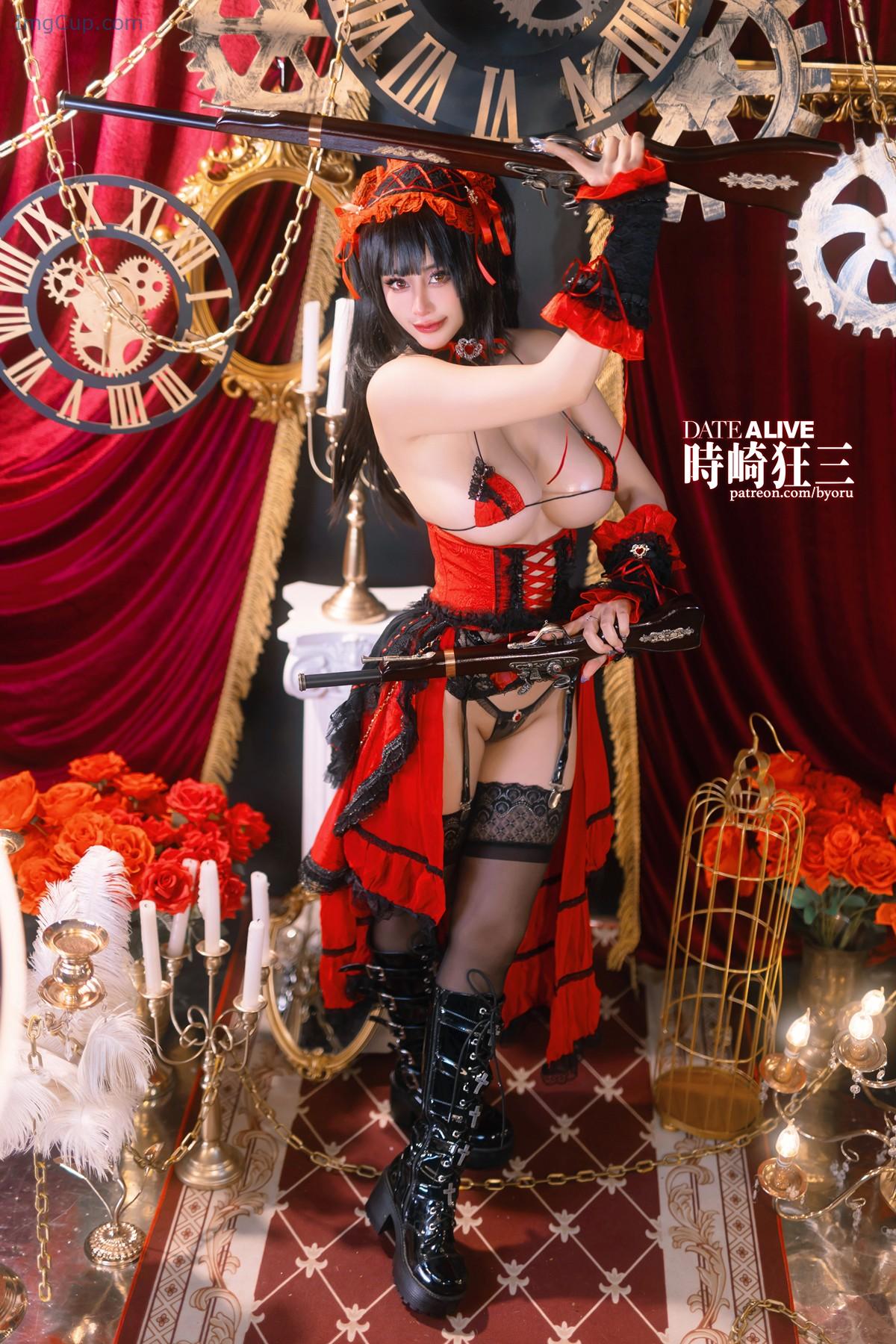 1724369712_579_Cosplay-日本性感萝莉Byoru-Kurumi-Tokisaki-Date-A-Live.jpg 1724369712 579 Cosplay 日本性感萝莉Byoru Kurumi Tokisaki Date A Live