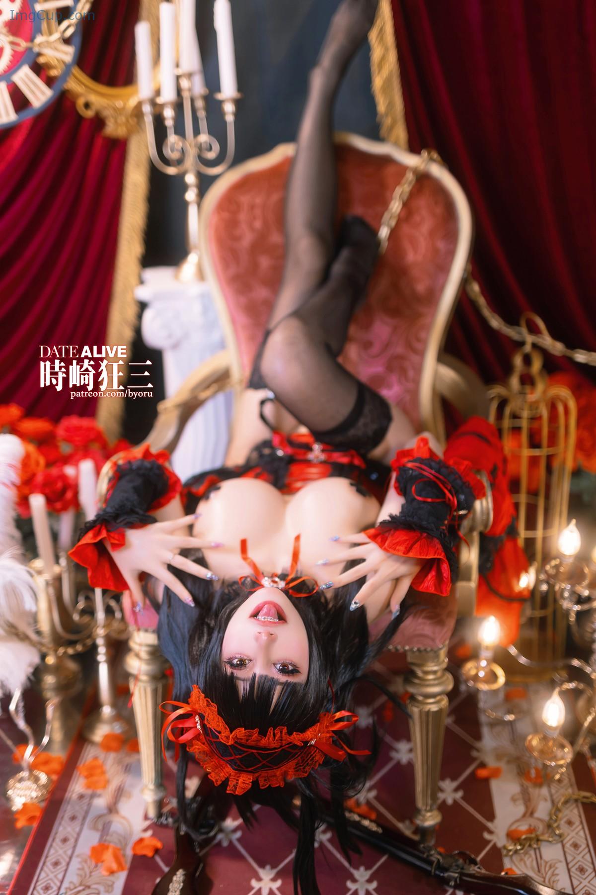 1724369716_600_Cosplay-日本性感萝莉Byoru-Kurumi-Tokisaki-Date-A-Live.jpg 1724369716 600 Cosplay 日本性感萝莉Byoru Kurumi Tokisaki Date A Live
