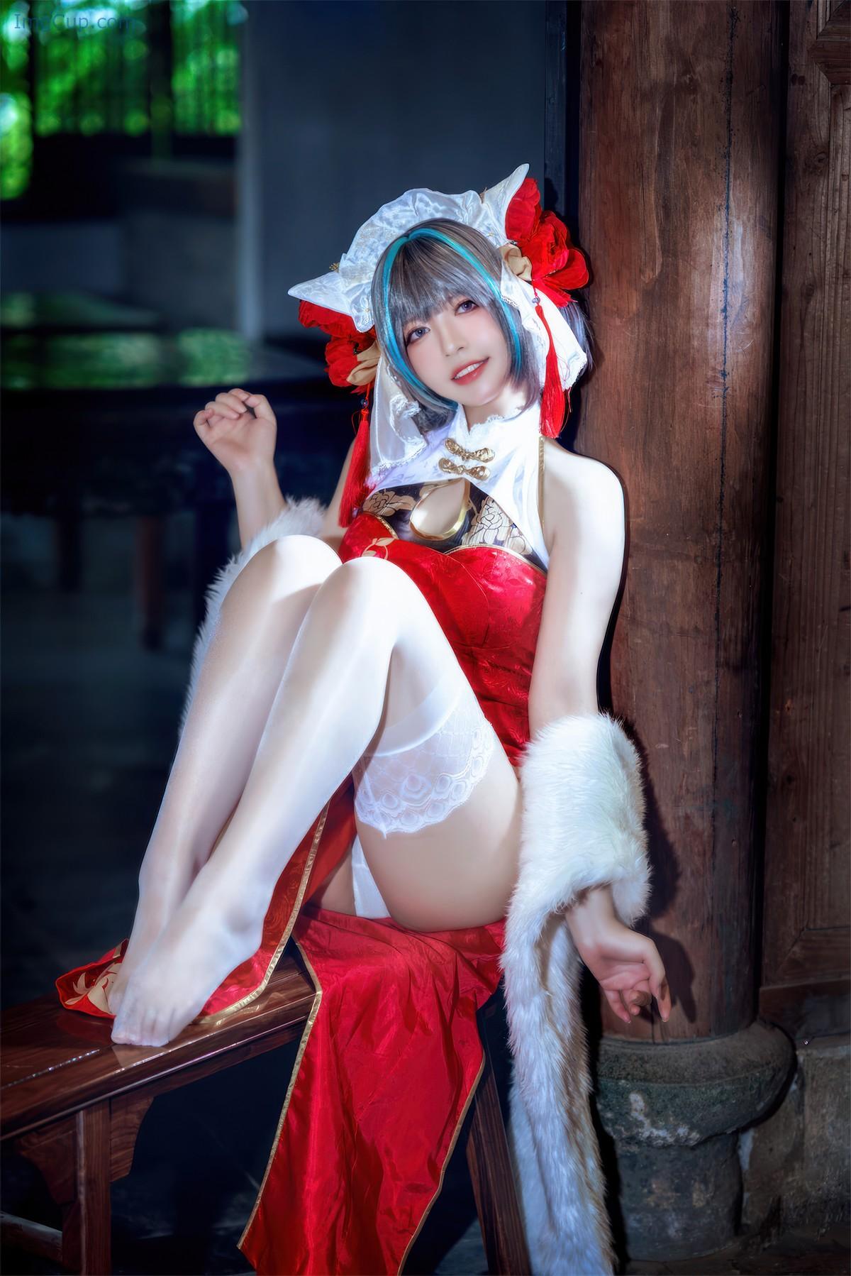 1724402318_843_Cosplay-半半子Banbanko-柴郡中华娘旗袍.jpg 1724402318 843 Cosplay 半半子Banbanko 柴郡中华娘旗袍