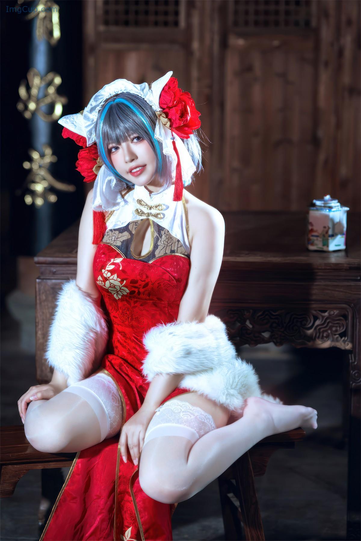 1724402320_852_Cosplay-半半子Banbanko-柴郡中华娘旗袍.jpg 1724402320 852 Cosplay 半半子Banbanko 柴郡中华娘旗袍