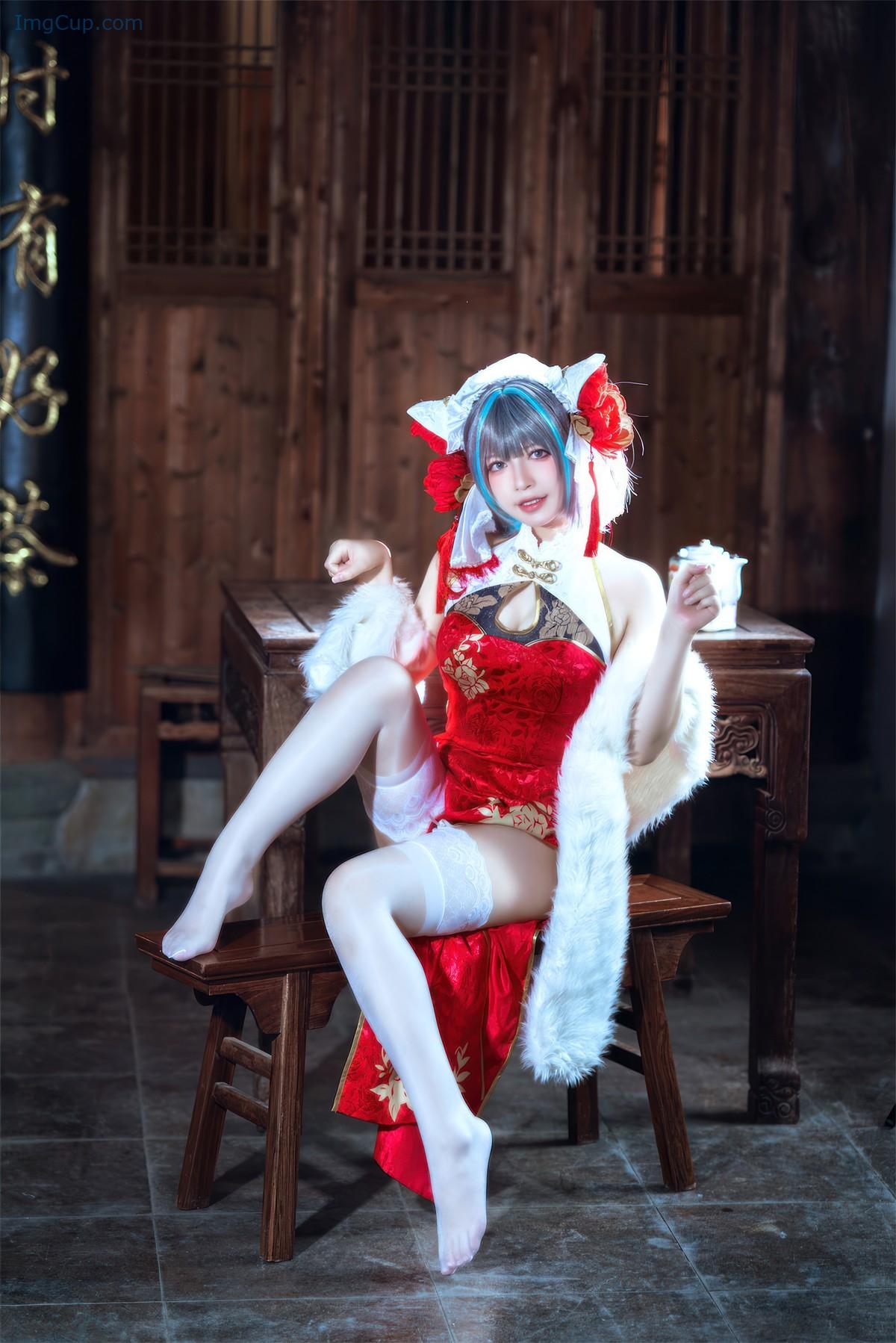 1724402321_691_Cosplay-半半子Banbanko-柴郡中华娘旗袍.jpg 1724402321 691 Cosplay 半半子Banbanko 柴郡中华娘旗袍