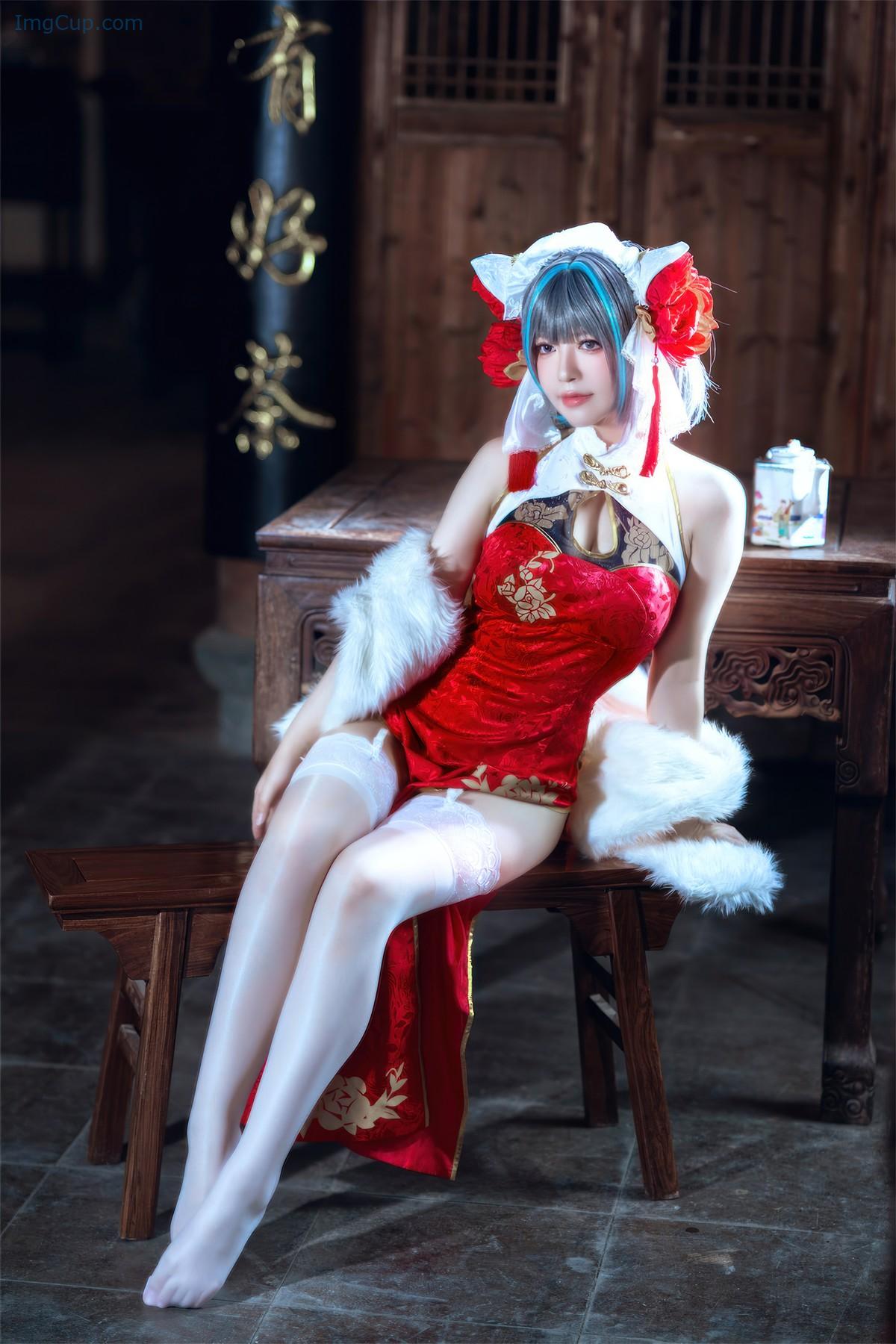 1724402322_308_Cosplay-半半子Banbanko-柴郡中华娘旗袍.jpg 1724402322 308 Cosplay 半半子Banbanko 柴郡中华娘旗袍