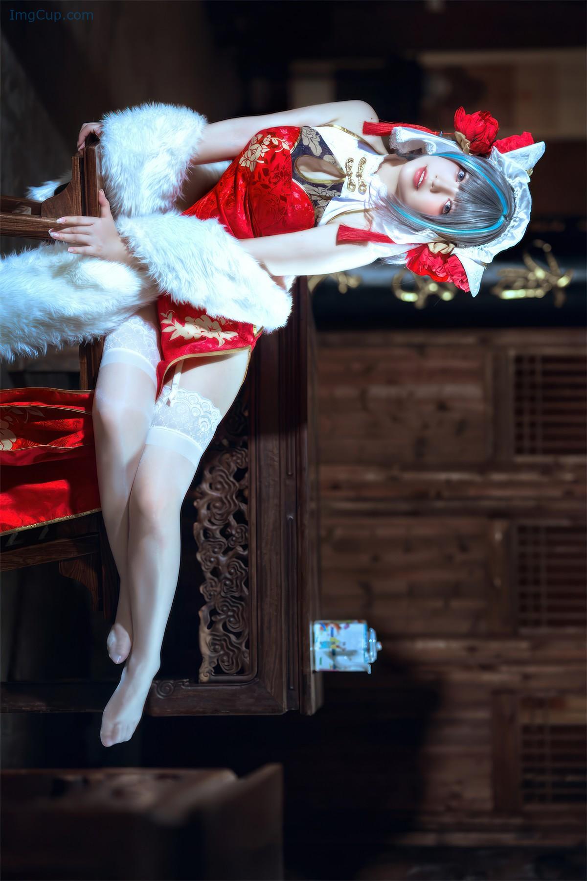 1724402326_408_Cosplay-半半子Banbanko-柴郡中华娘旗袍.jpg 1724402326 408 Cosplay 半半子Banbanko 柴郡中华娘旗袍