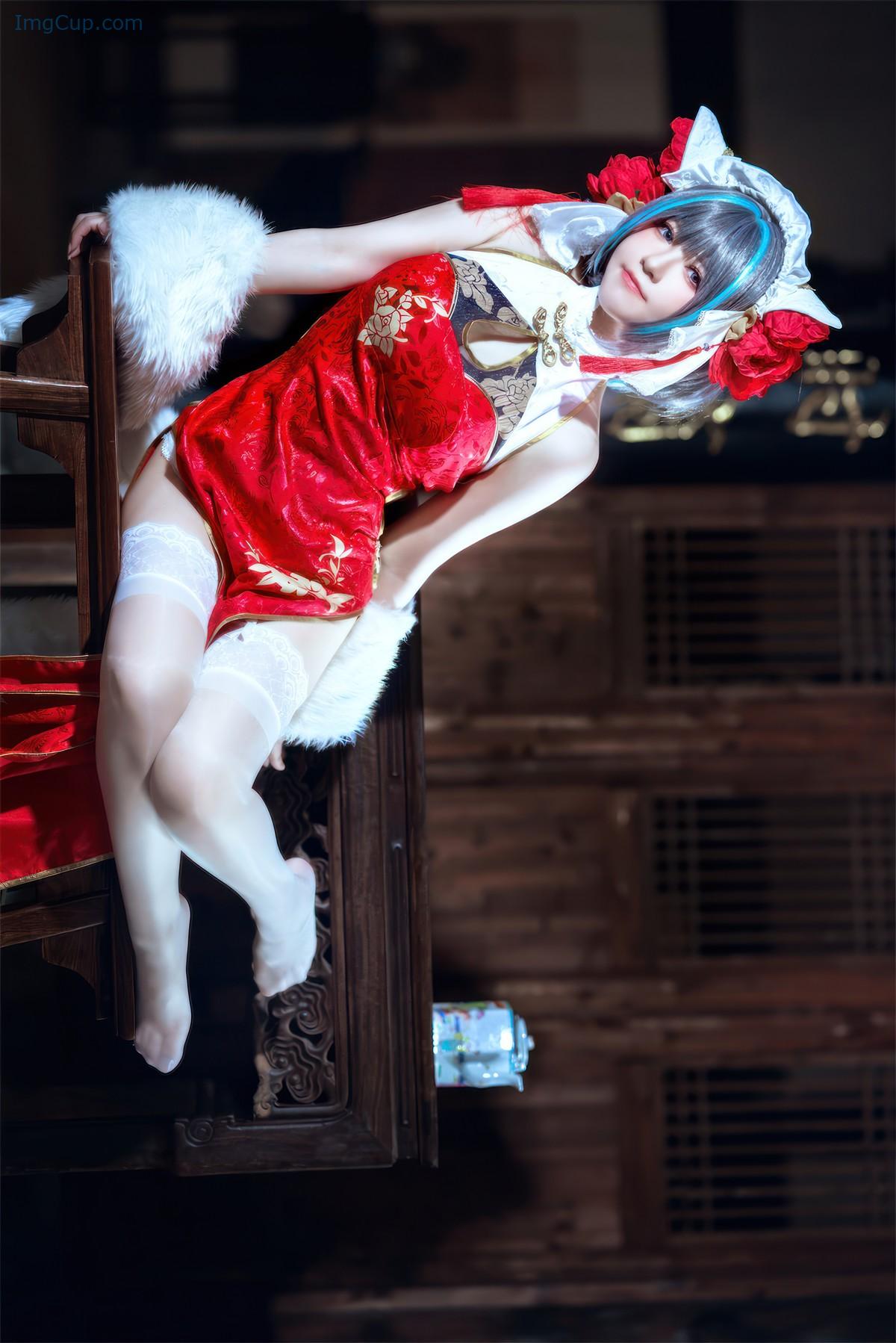 1724402326_627_Cosplay-半半子Banbanko-柴郡中华娘旗袍.jpg 1724402326 627 Cosplay 半半子Banbanko 柴郡中华娘旗袍