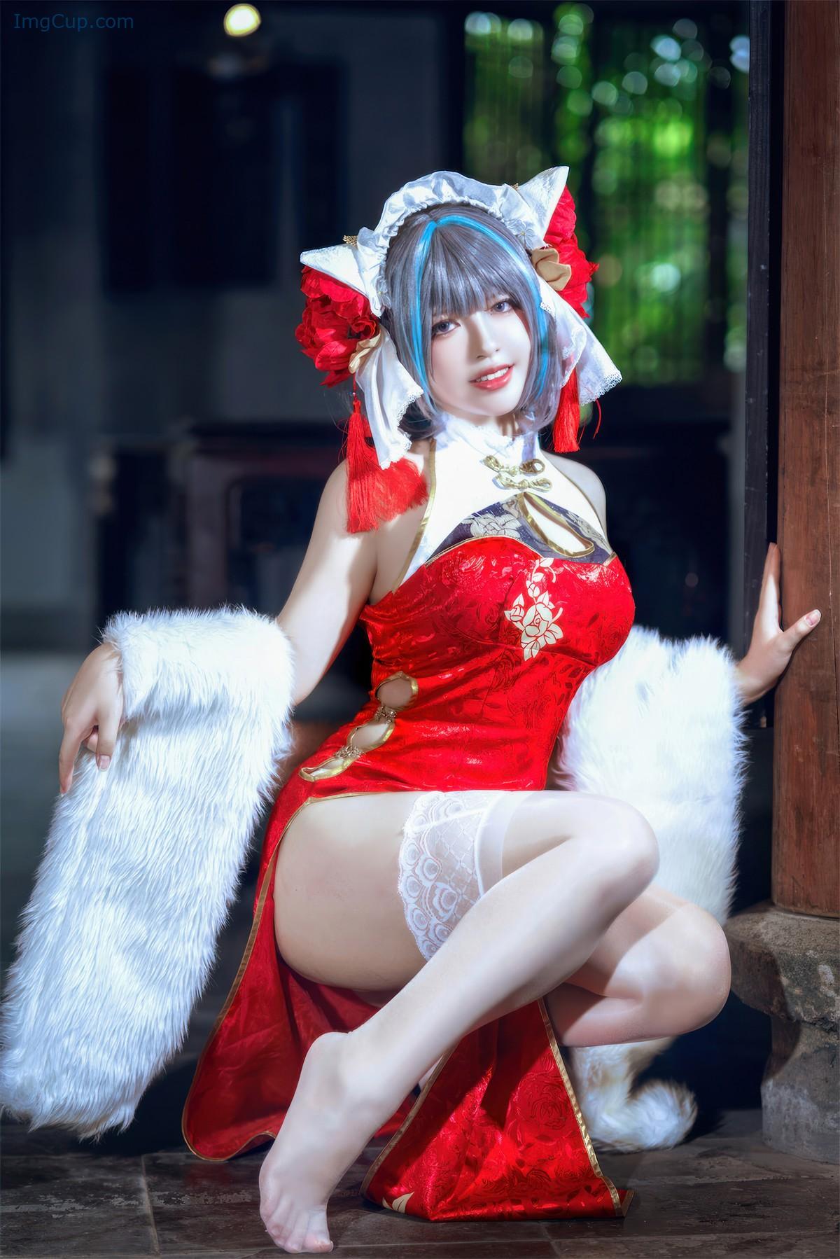 1724402328_407_Cosplay-半半子Banbanko-柴郡中华娘旗袍.jpg 1724402328 407 Cosplay 半半子Banbanko 柴郡中华娘旗袍
