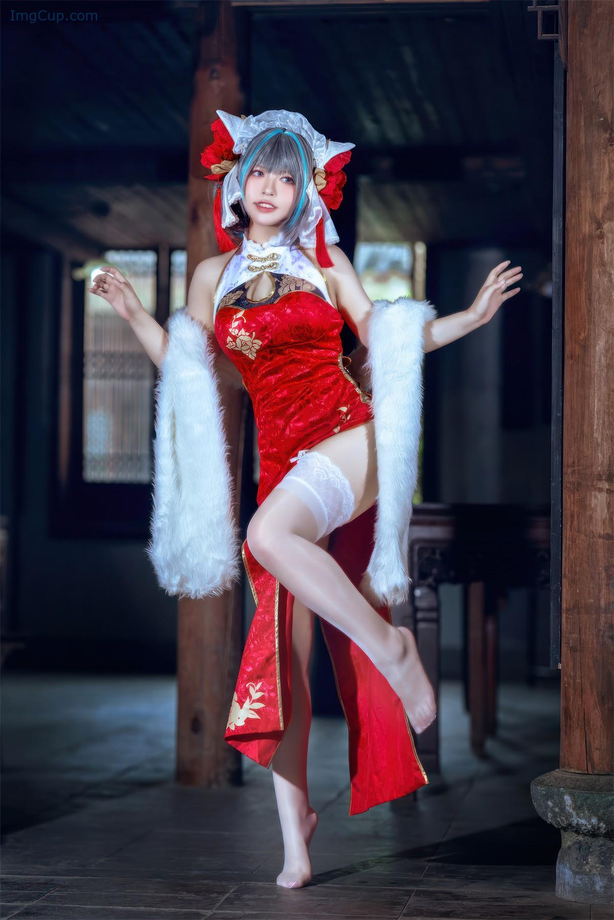 1724402330_847_Cosplay-半半子Banbanko-柴郡中华娘旗袍.jpg 1724402330 847 Cosplay 半半子Banbanko 柴郡中华娘旗袍