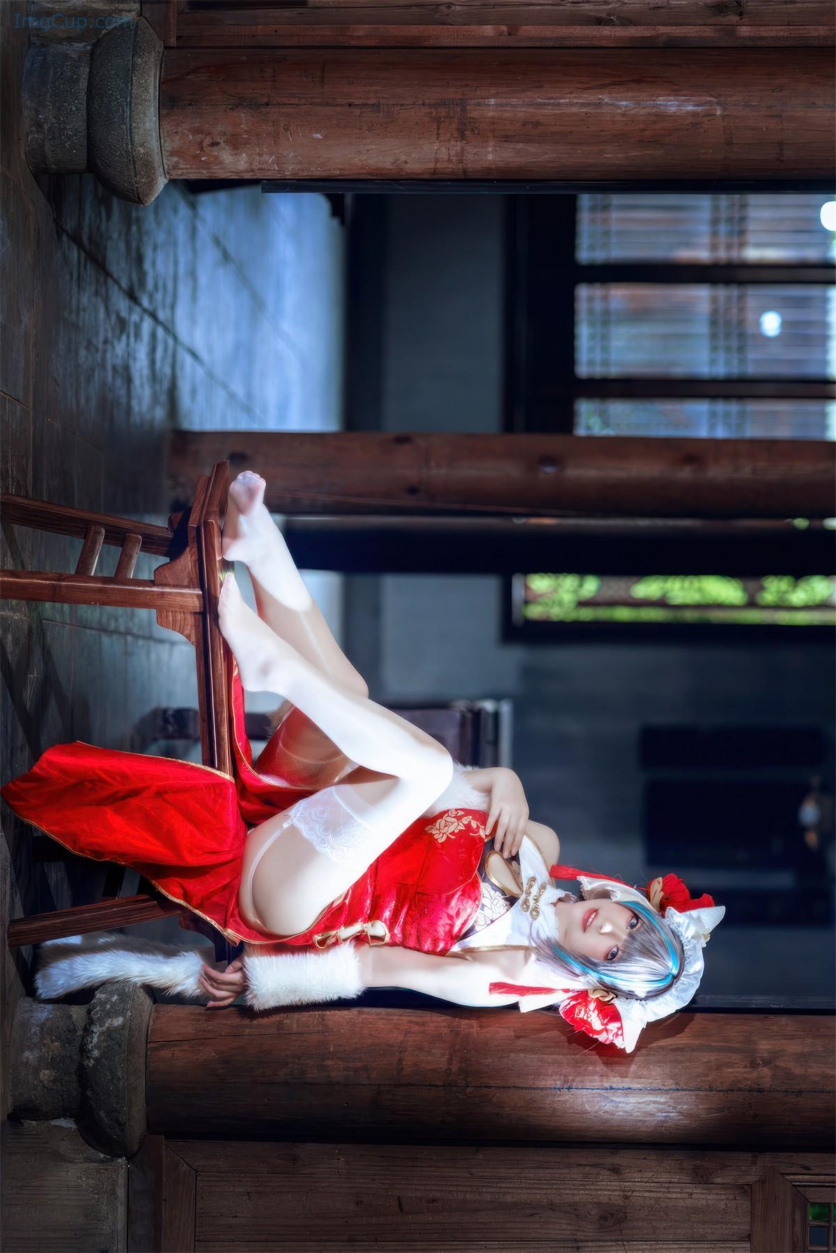 1724402331_341_Cosplay-半半子Banbanko-柴郡中华娘旗袍.jpg 1724402331 341 Cosplay 半半子Banbanko 柴郡中华娘旗袍