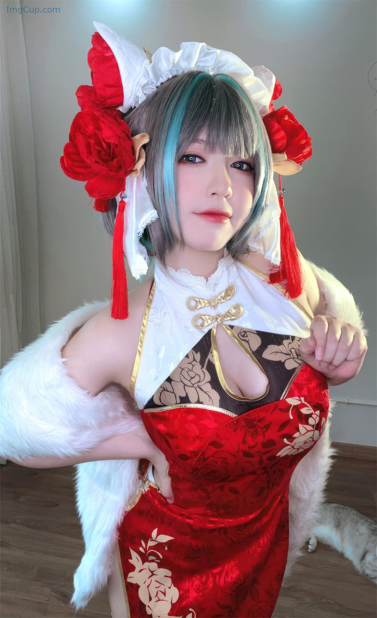 1724402333_544_Cosplay-半半子Banbanko-柴郡中华娘旗袍.jpg 1724402333 544 Cosplay 半半子Banbanko 柴郡中华娘旗袍