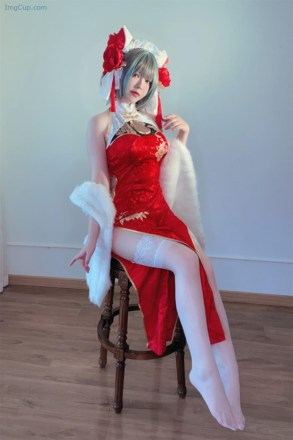 1724402339_561_Cosplay-半半子Banbanko-柴郡中华娘旗袍.jpg 1724402339 561 Cosplay 半半子Banbanko 柴郡中华娘旗袍
