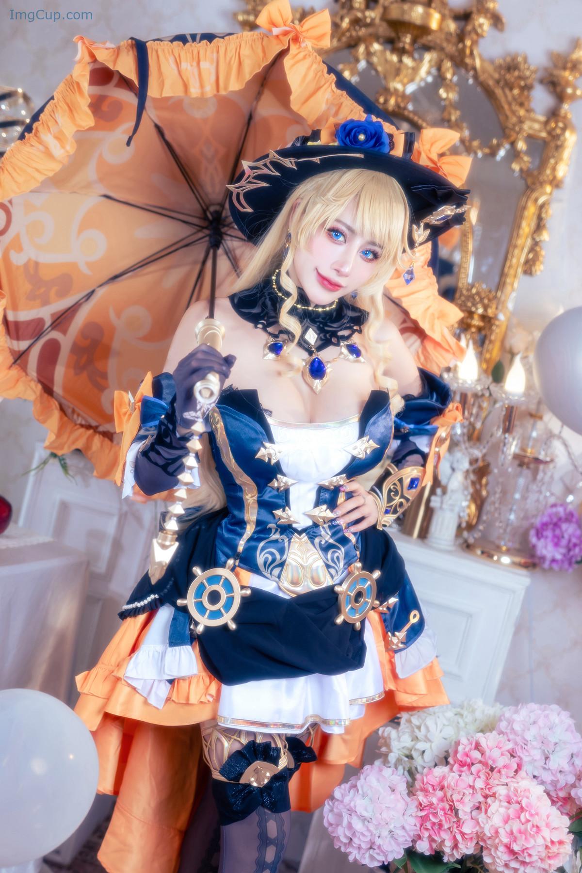 1724456605_214_Cosplay-日本性感萝莉Byoru-Navia-Genshin-Impact.jpg 1724456605 214 Cosplay 日本性感萝莉Byoru Navia Genshin Impact