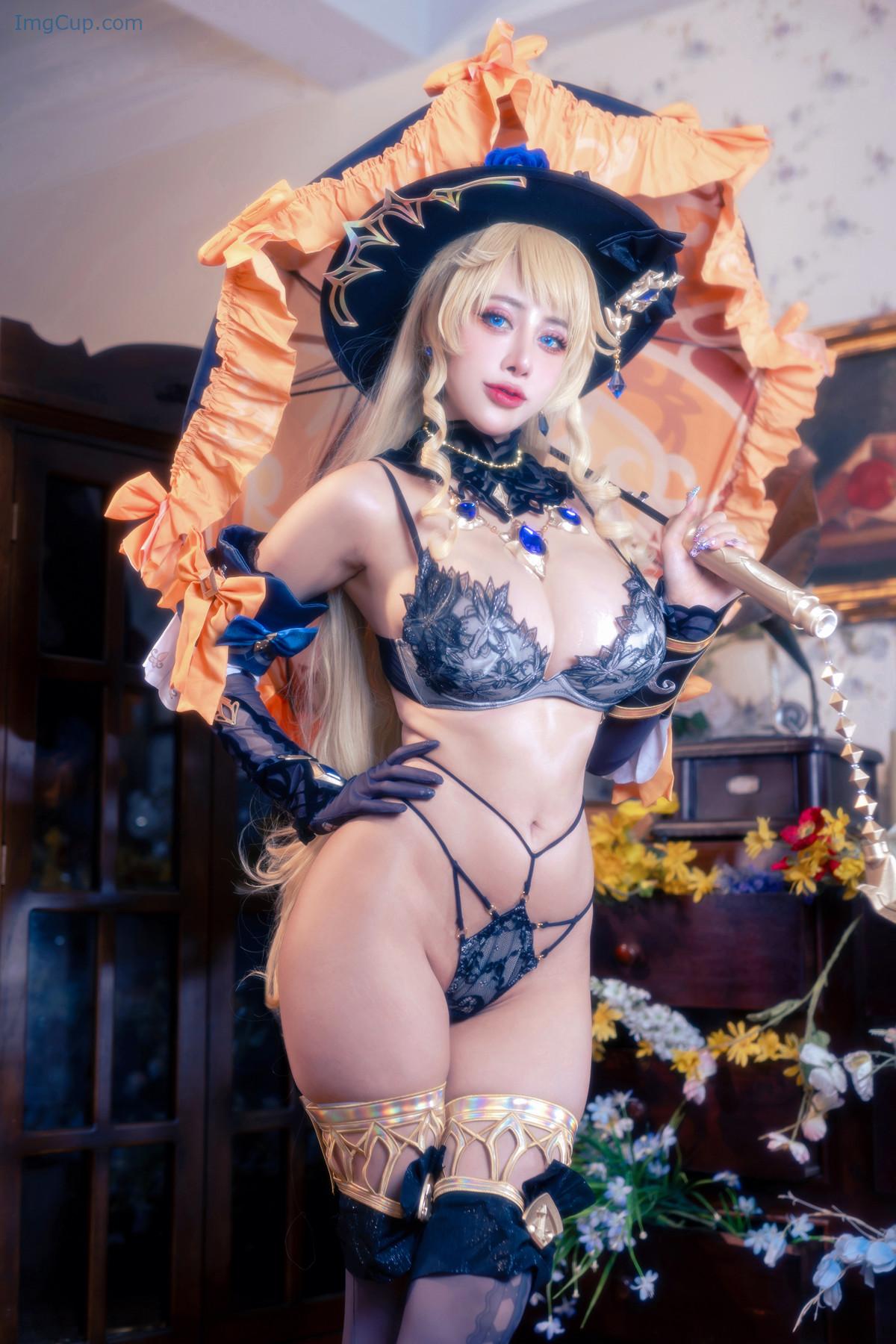 1724456607_570_Cosplay-日本性感萝莉Byoru-Navia-Genshin-Impact.jpg 1724456607 570 Cosplay 日本性感萝莉Byoru Navia Genshin Impact