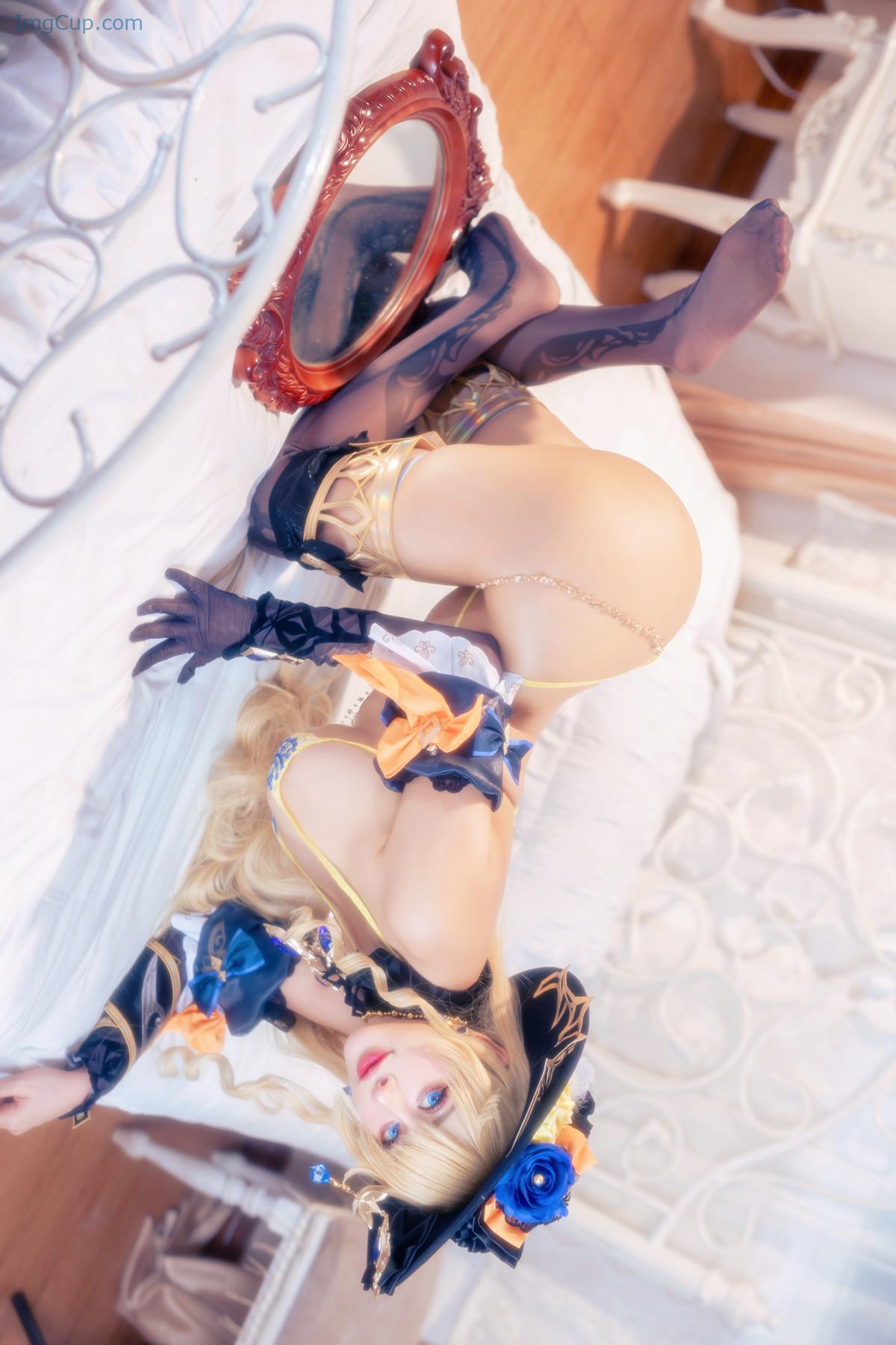 1724456619_758_Cosplay-日本性感萝莉Byoru-Navia-Genshin-Impact.jpg 1724456619 758 Cosplay 日本性感萝莉Byoru Navia Genshin Impact