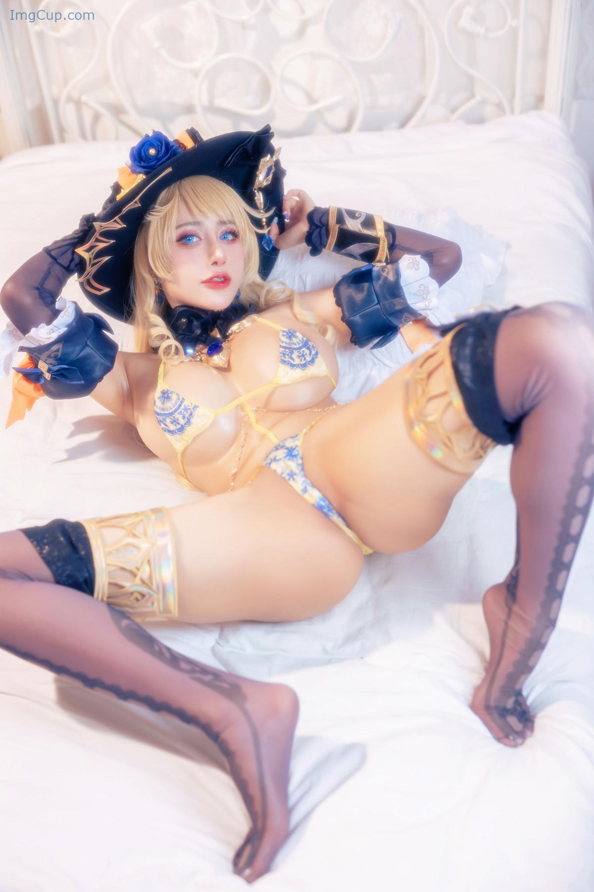 1724456626_378_Cosplay-日本性感萝莉Byoru-Navia-Genshin-Impact.jpg 1724456626 378 Cosplay 日本性感萝莉Byoru Navia Genshin Impact