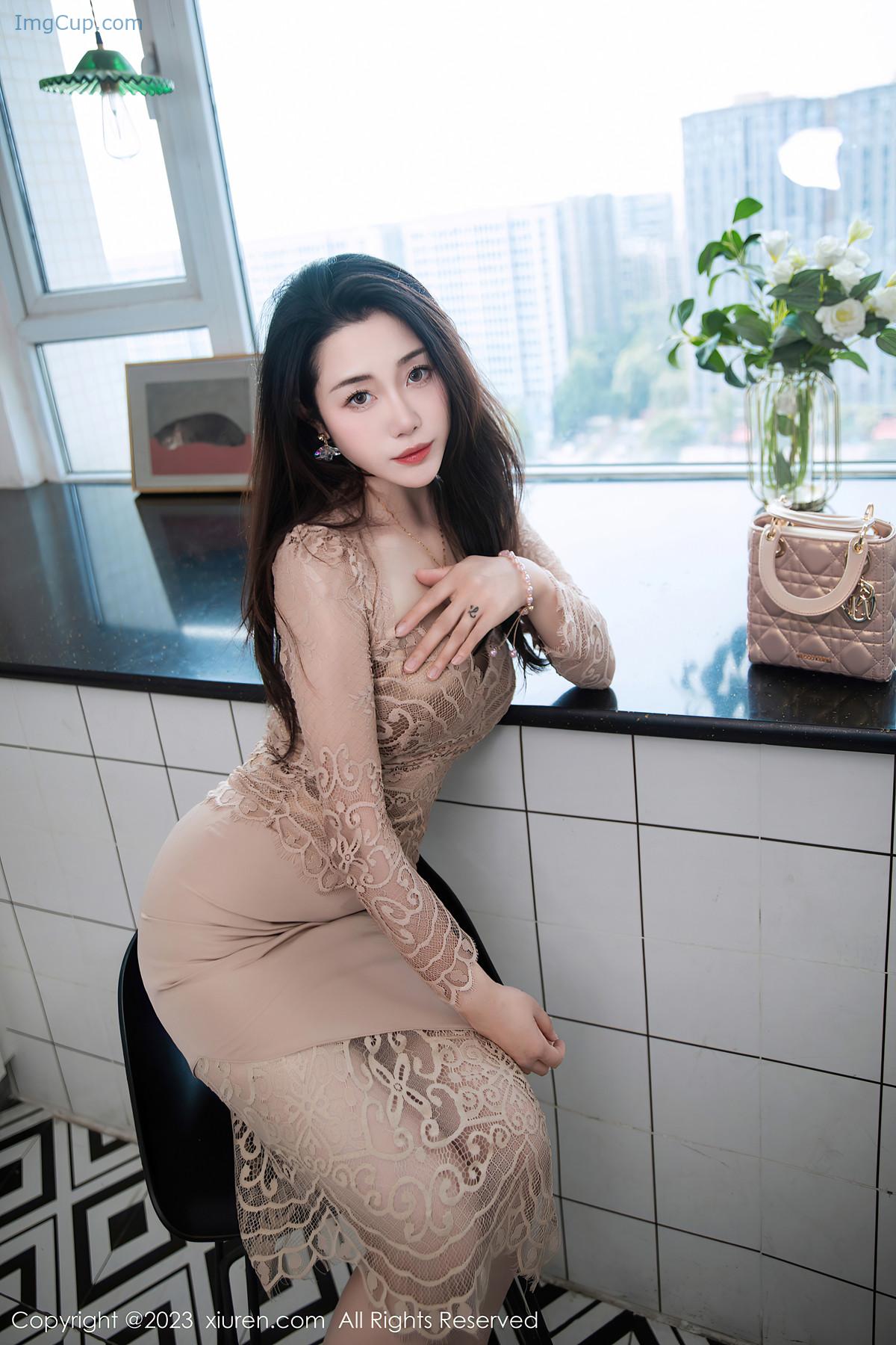 1724548990_14_XiuRen秀人网-NO7216-严利娅Yuliya.jpg 1724548990 14 XiuRen秀人网 NO7216 严利娅Yuliya