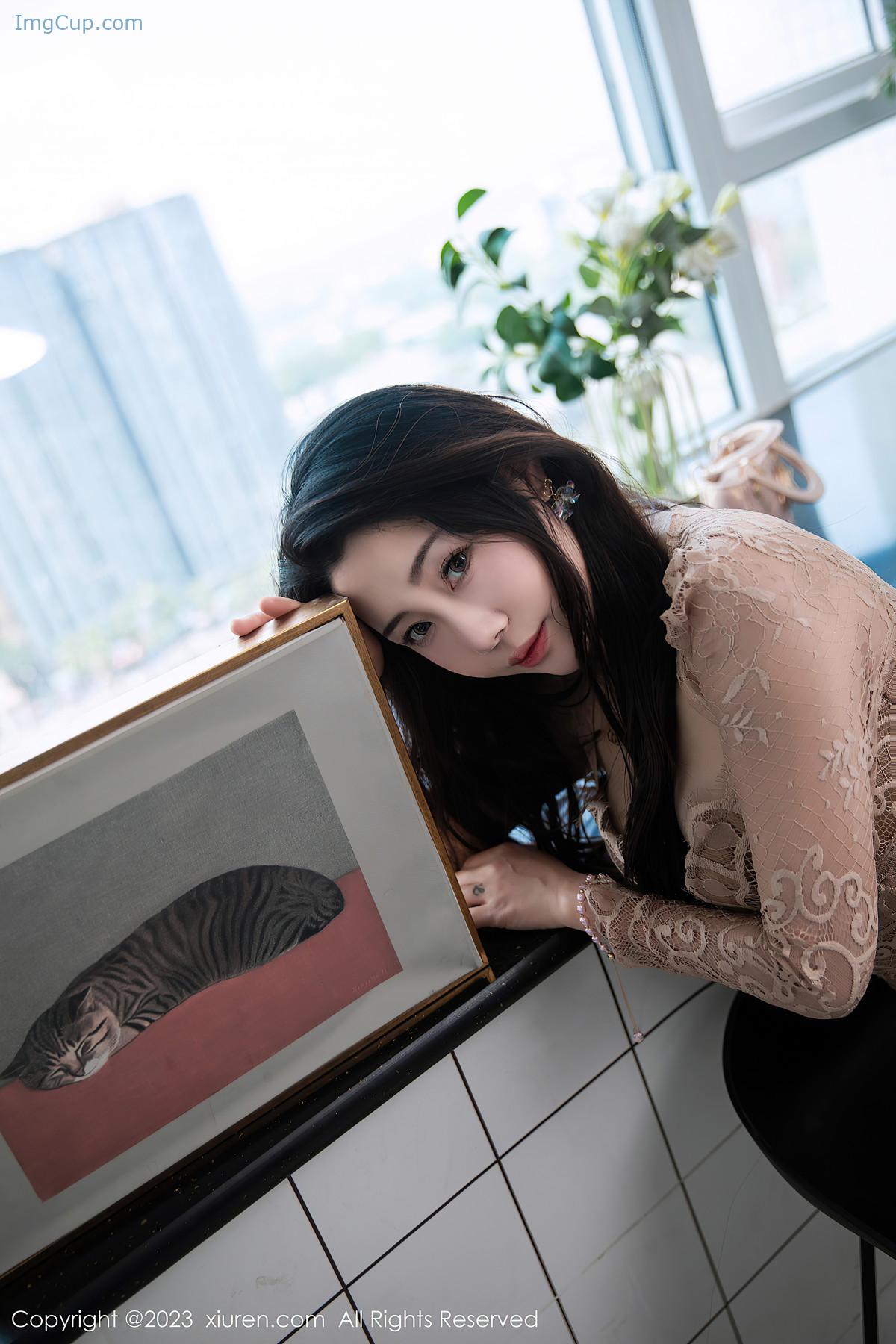 1724549001_884_XiuRen秀人网-NO7216-严利娅Yuliya.jpg 1724549001 884 XiuRen秀人网 NO7216 严利娅Yuliya