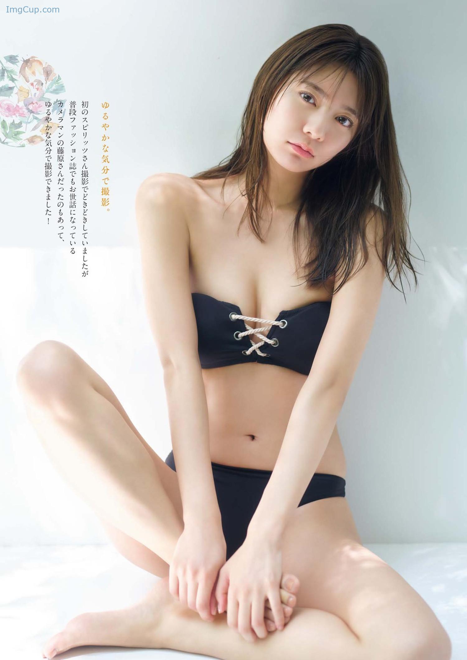 1724643216_995_Asuka-Kawazu-川津明日香-Big-Comic-Spirits-2024-No35-ビッグコミックスピリッツ-2024年35号.jpg 1724643216 995 Asuka Kawazu 川津明日香 Big Comic Spirits 2024 No35 ビッグコミックスピリッツ 2024年35号