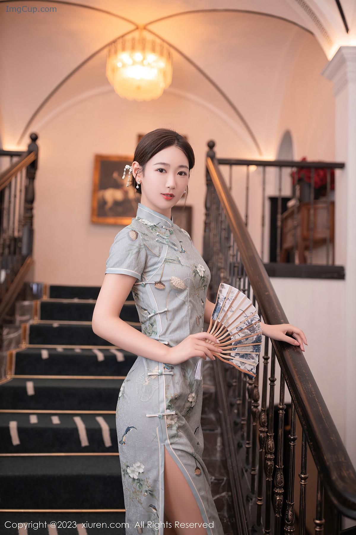 1725009031_689_XiuRen秀人网-NO7232-TangAnQi唐安琪.jpg 1725009031 689 XiuRen秀人网 NO7232 TangAnQi唐安琪