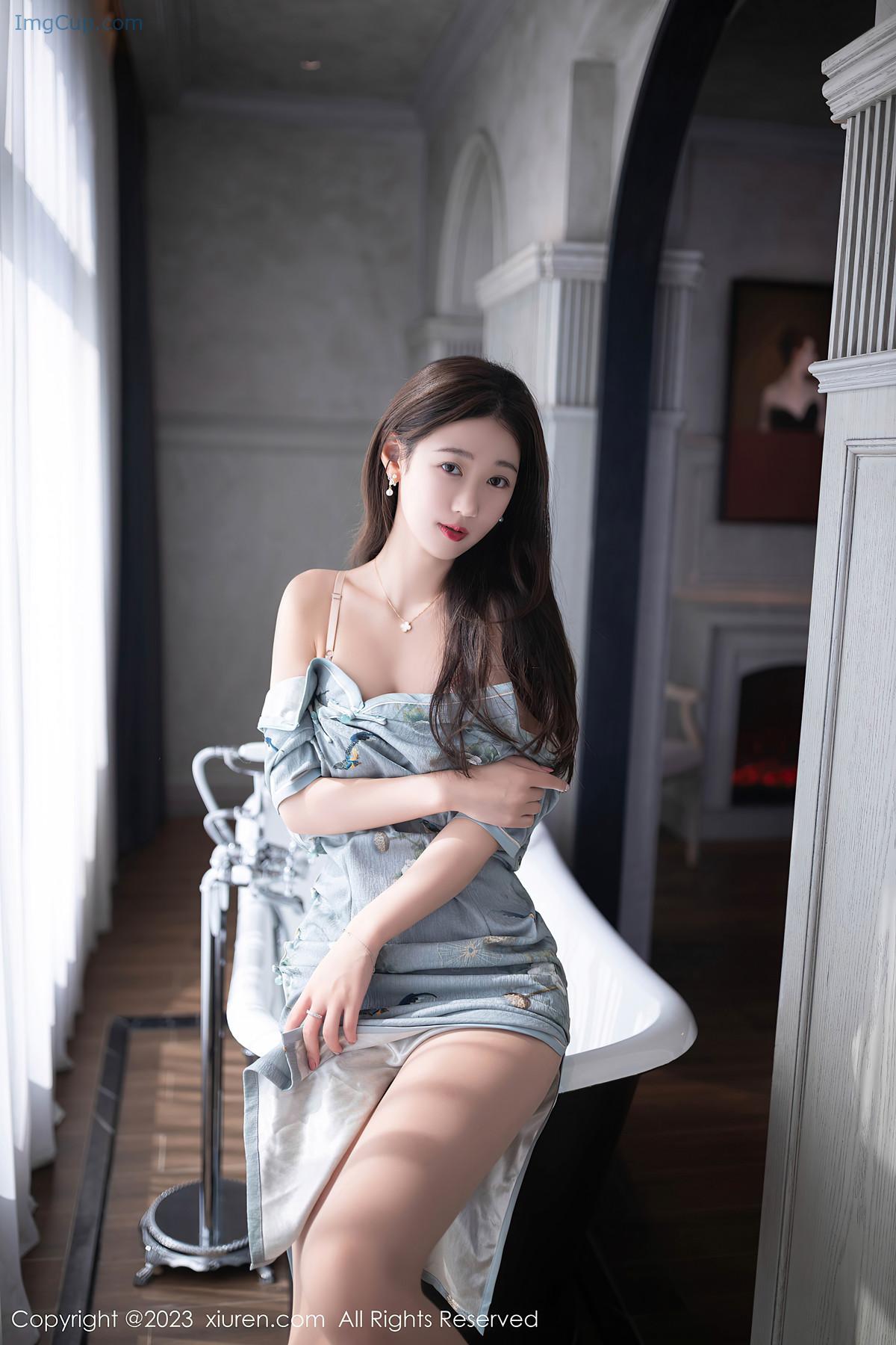 1725009038_892_XiuRen秀人网-NO7232-TangAnQi唐安琪.jpg 1725009038 892 XiuRen秀人网 NO7232 TangAnQi唐安琪