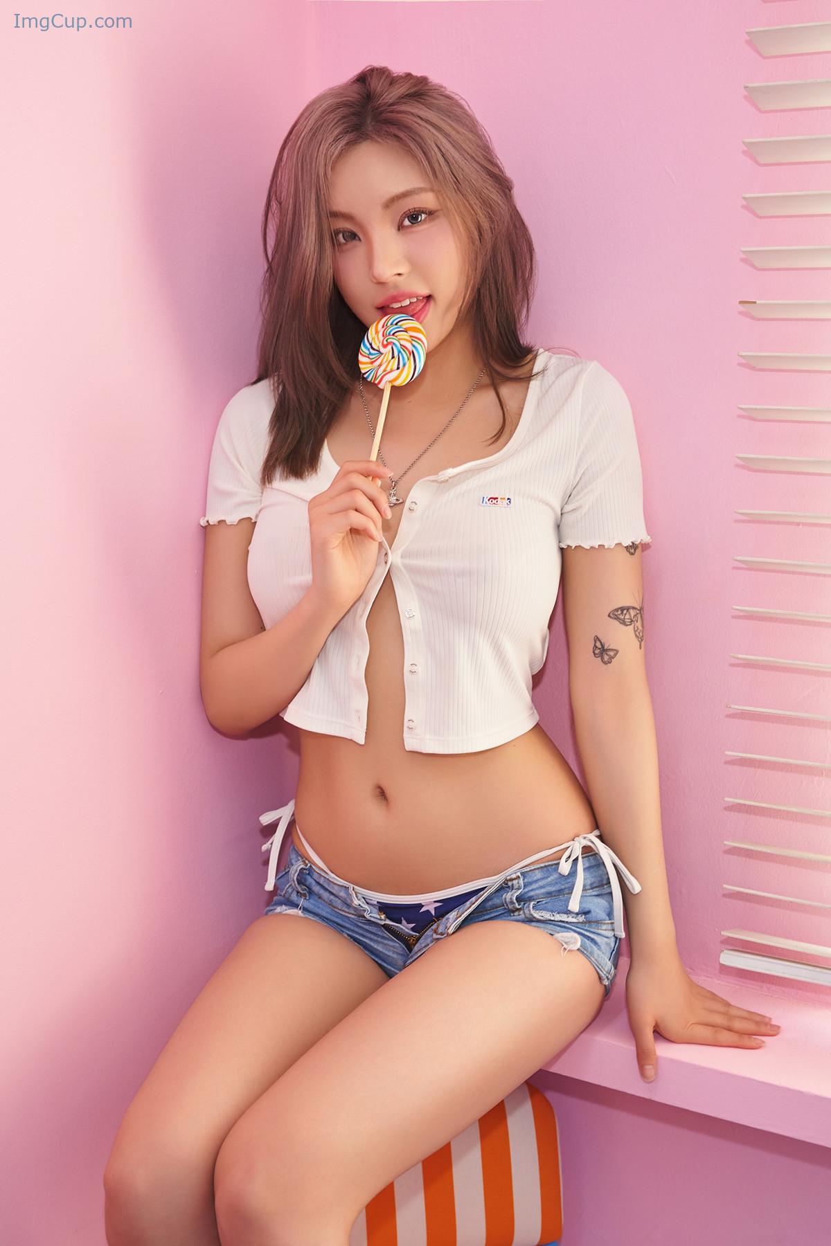 1725072592_979_Yeo-Eun-여은-CrazyGiant-Pink-Lover-Set04.jpg 1725072592 979 Yeo Eun 여은 CrazyGiant Pink Lover Set04