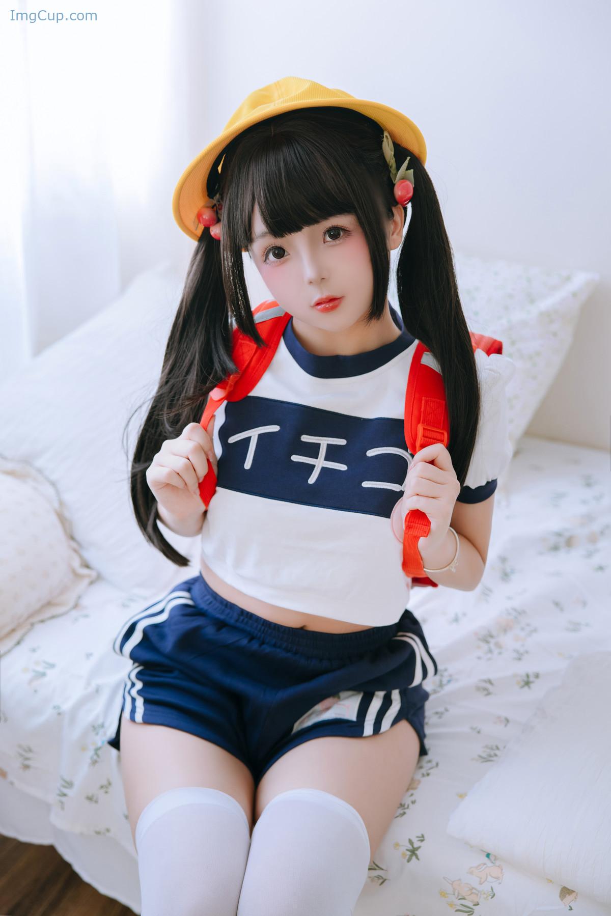Cosplay-Rinaijiao日奈娇-萝莉-Set01.jpg Cosplay Rinaijiao日奈娇 萝莉 Set01