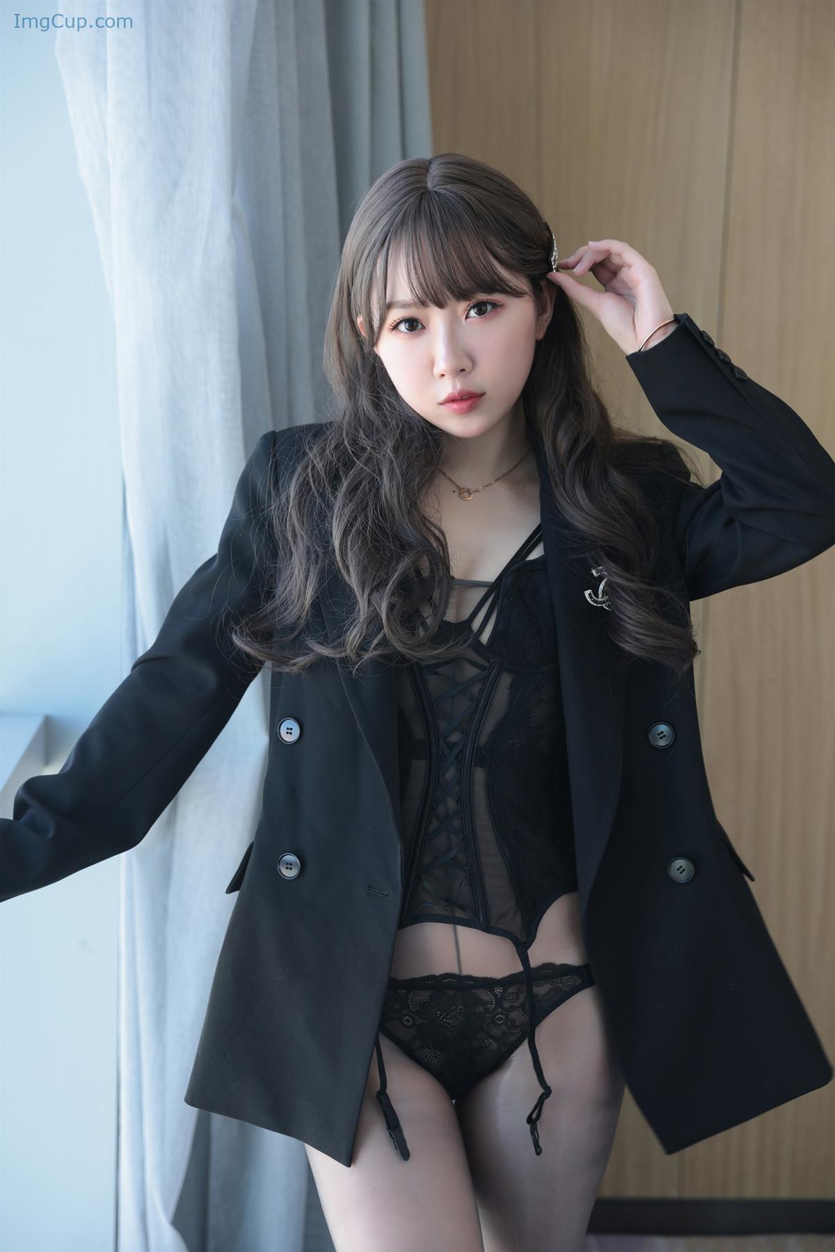Cosplay-小女巫露娜-秋秋-Set01.jpg Cosplay 小女巫露娜 秋秋 Set01