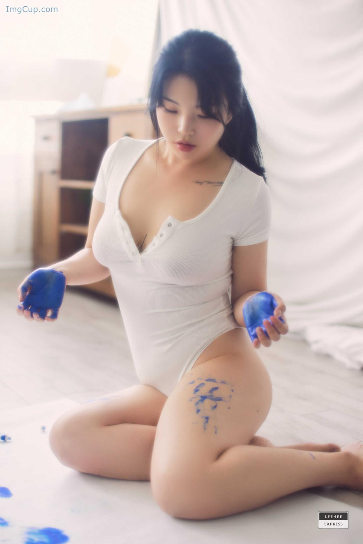 Daky-LEEHEE-EXPRESS-LEHF-236-Set02.jpg Daky LEEHEE EXPRESS LEHF 236 Set02