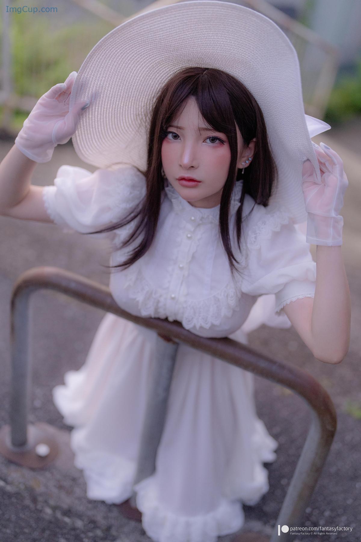 Fantasy-Factory-小丁-Hachishaku-sama.jpg Fantasy Factory 小丁 Hachishaku sama