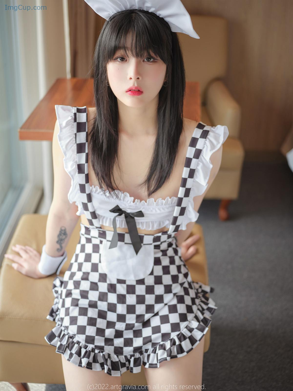 JangJoo-장주-ArtGravia-Vol426-Photobook-Set01.jpg JangJoo 장주 ArtGravia Vol426 Photobook Set01