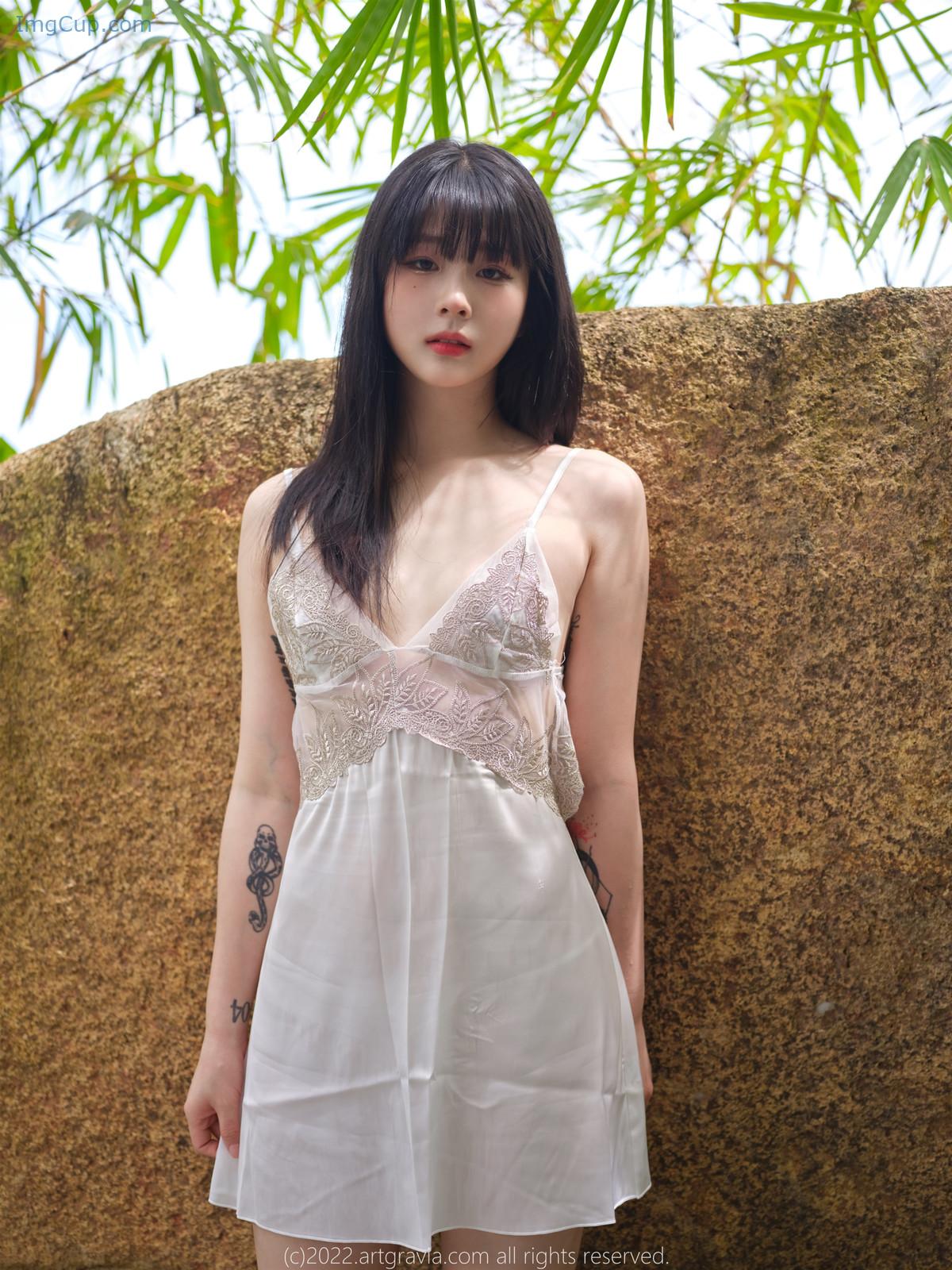JangJoo-장주-ArtGravia-Vol454-Photobook-Set01.jpg JangJoo 장주 ArtGravia Vol454 Photobook Set01