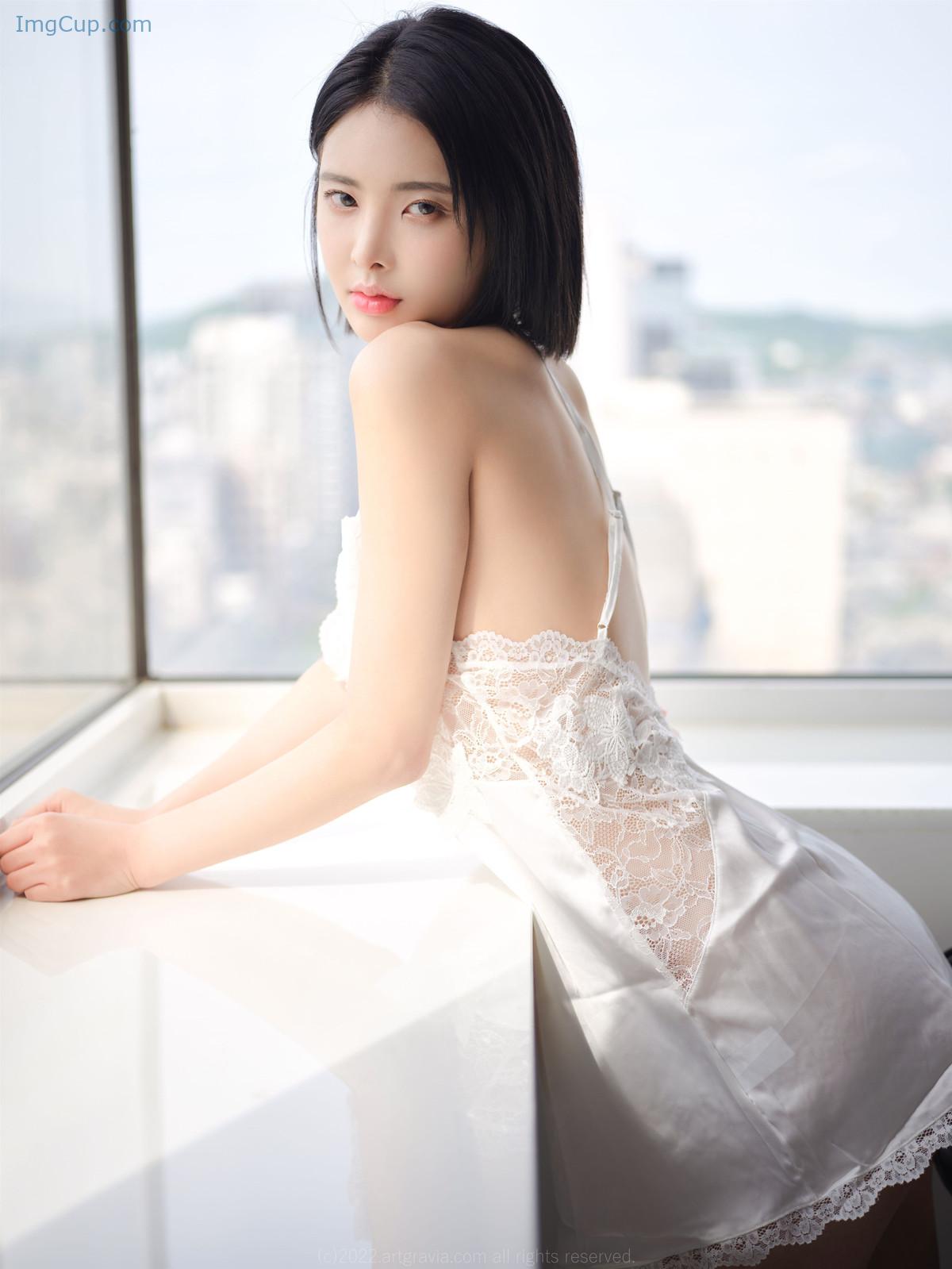 Kim-Hyoyeon-김효연-ArtGravia-Vol409-Photobook-Set01.jpg Kim Hyoyeon 김효연 ArtGravia Vol409 Photobook Set01