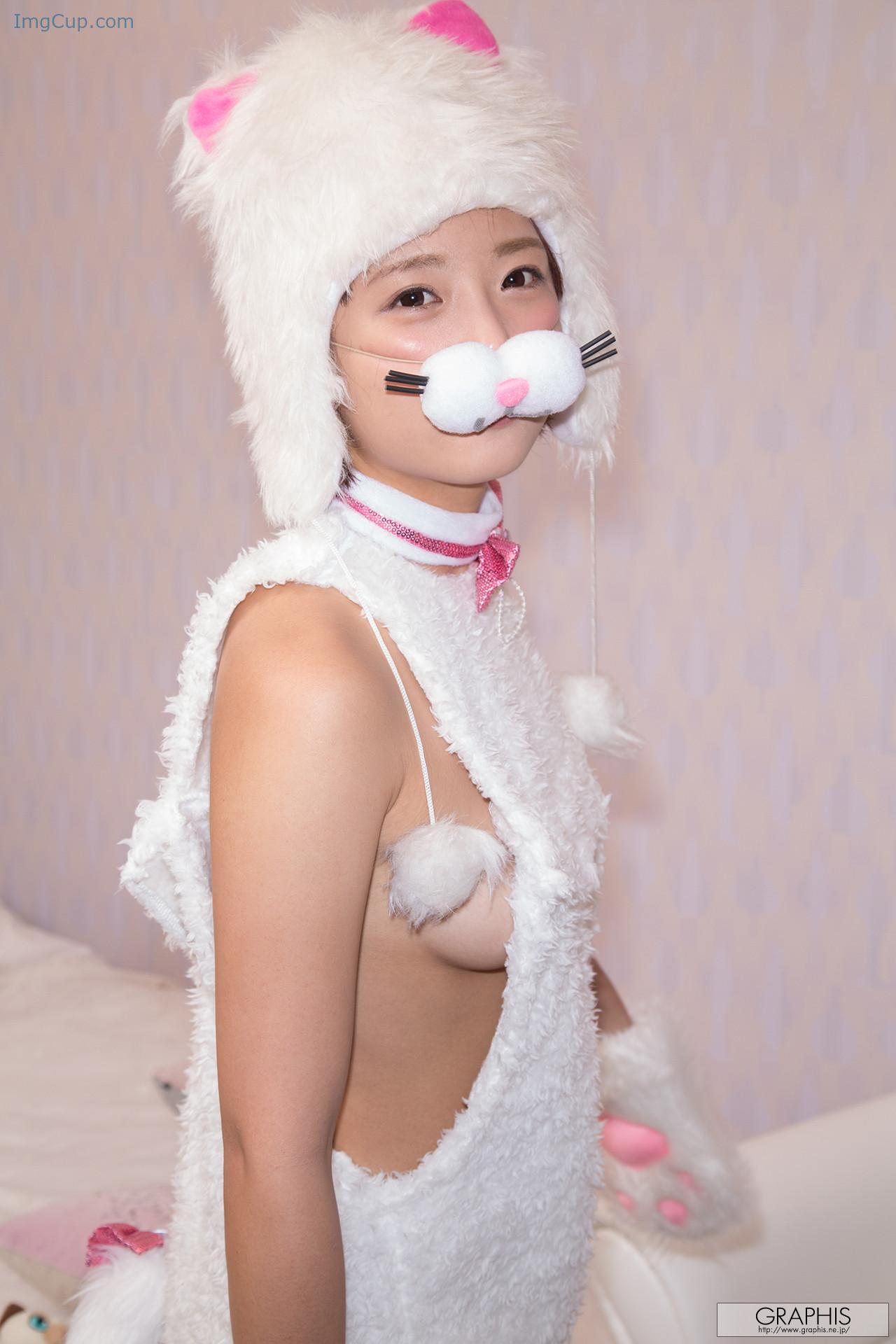 Mana-Sakura-紗倉まな-Graphis-Spring-Special-2016-Vol03.jpg Mana Sakura 紗倉まな Graphis Spring Special 2016 Vol03