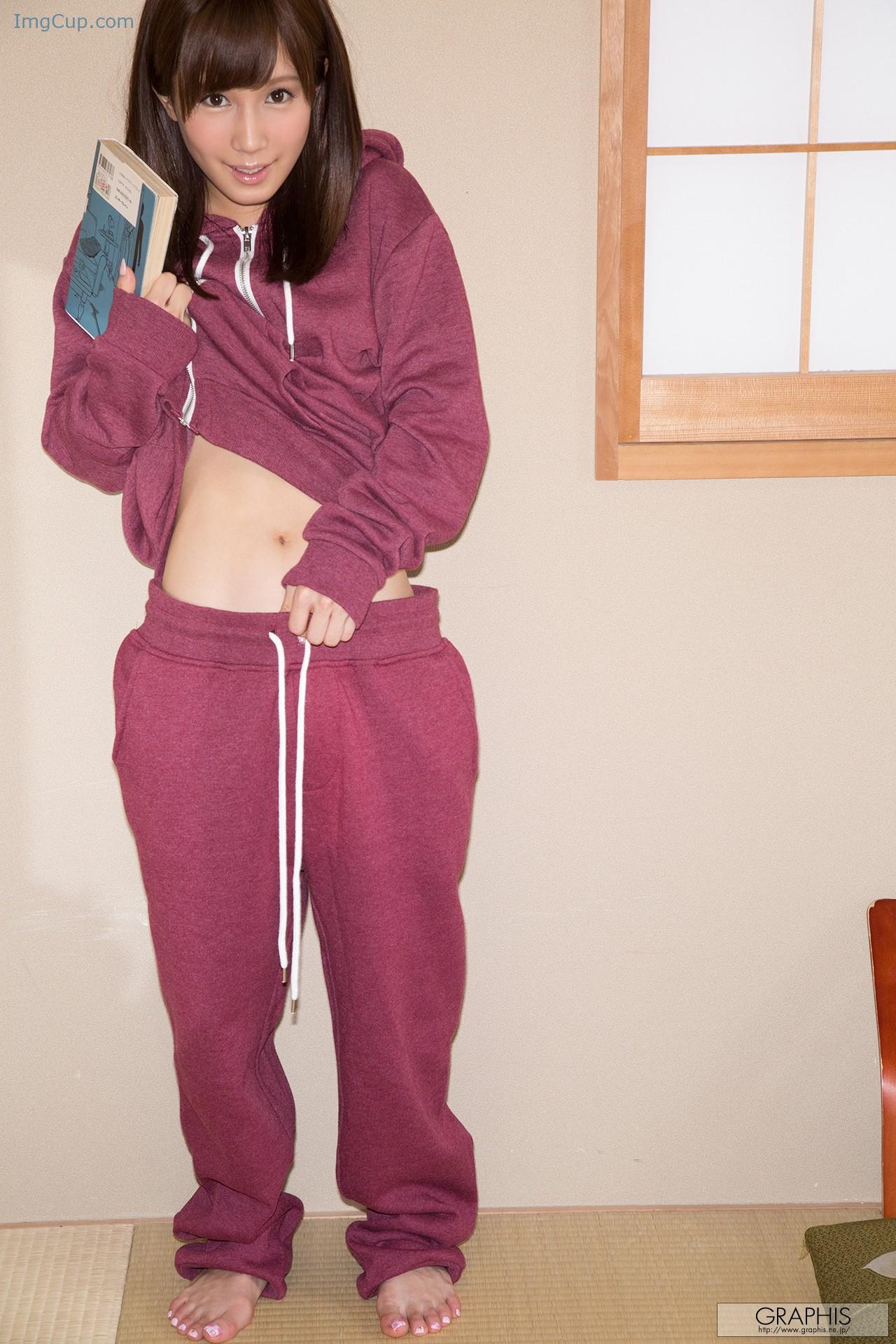 Minami-Kojima-小島みなみ-Graphis-Summer-Special-2016-Vol02.jpg Minami Kojima 小島みなみ Graphis Summer Special 2016 Vol02