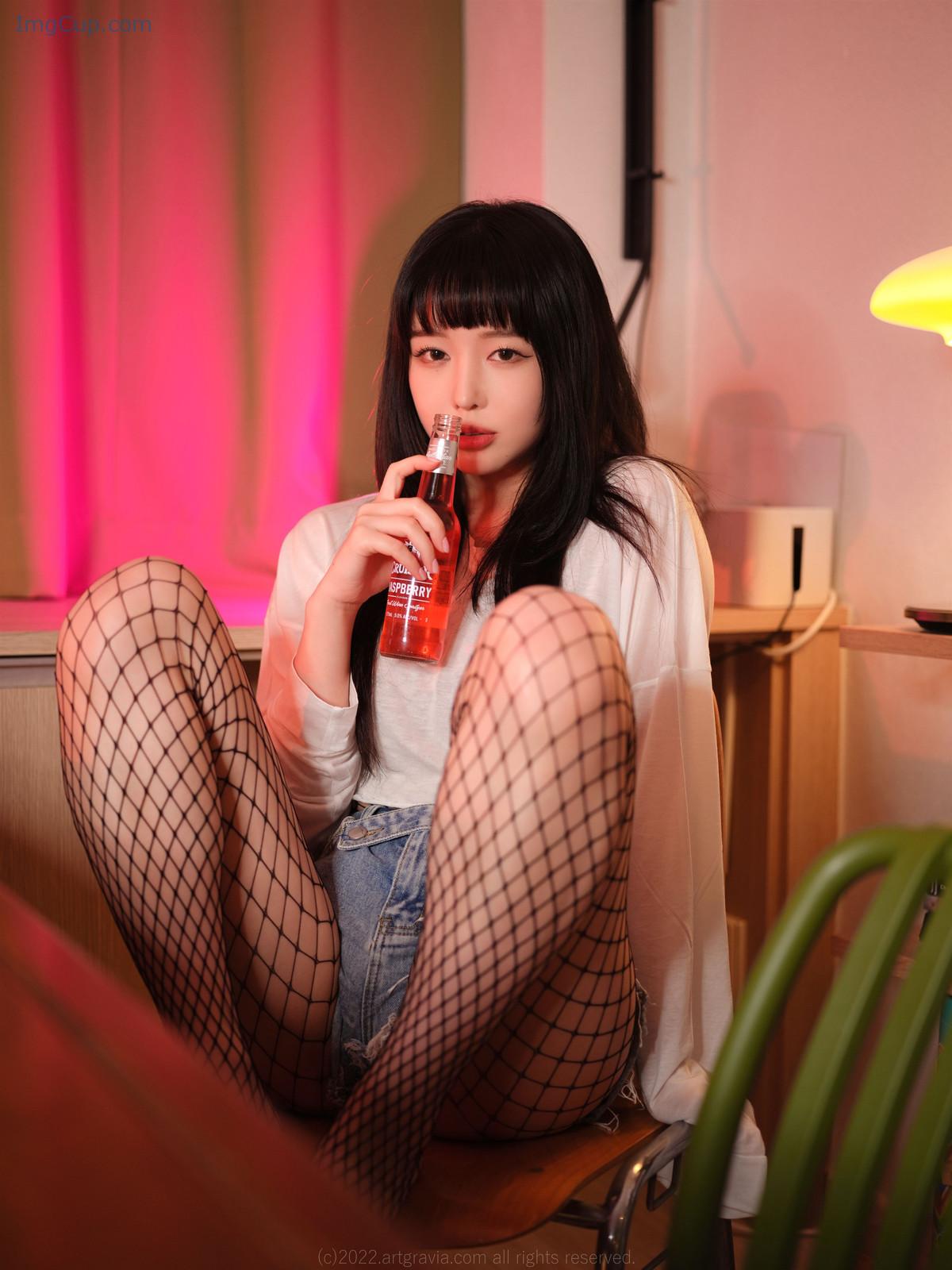 Parkhaag-박하악-ArtGravia-VOL413-Photobook-Set01.jpg Parkhaag 박하악 ArtGravia VOL413 Photobook Set01