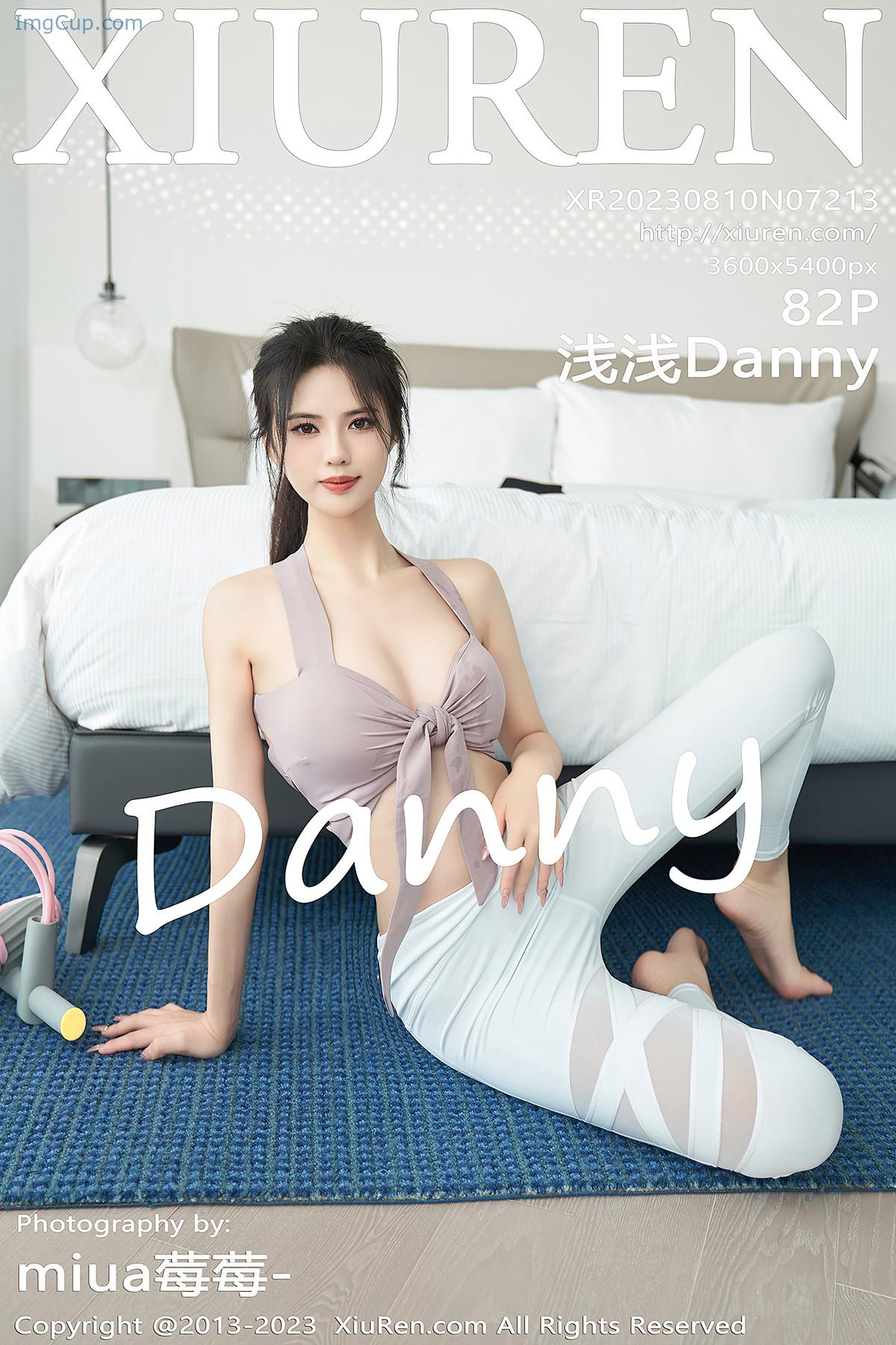XiuRen秀人网-NO7213-浅浅Danny.jpg XiuRen秀人网 NO7213 浅浅Danny