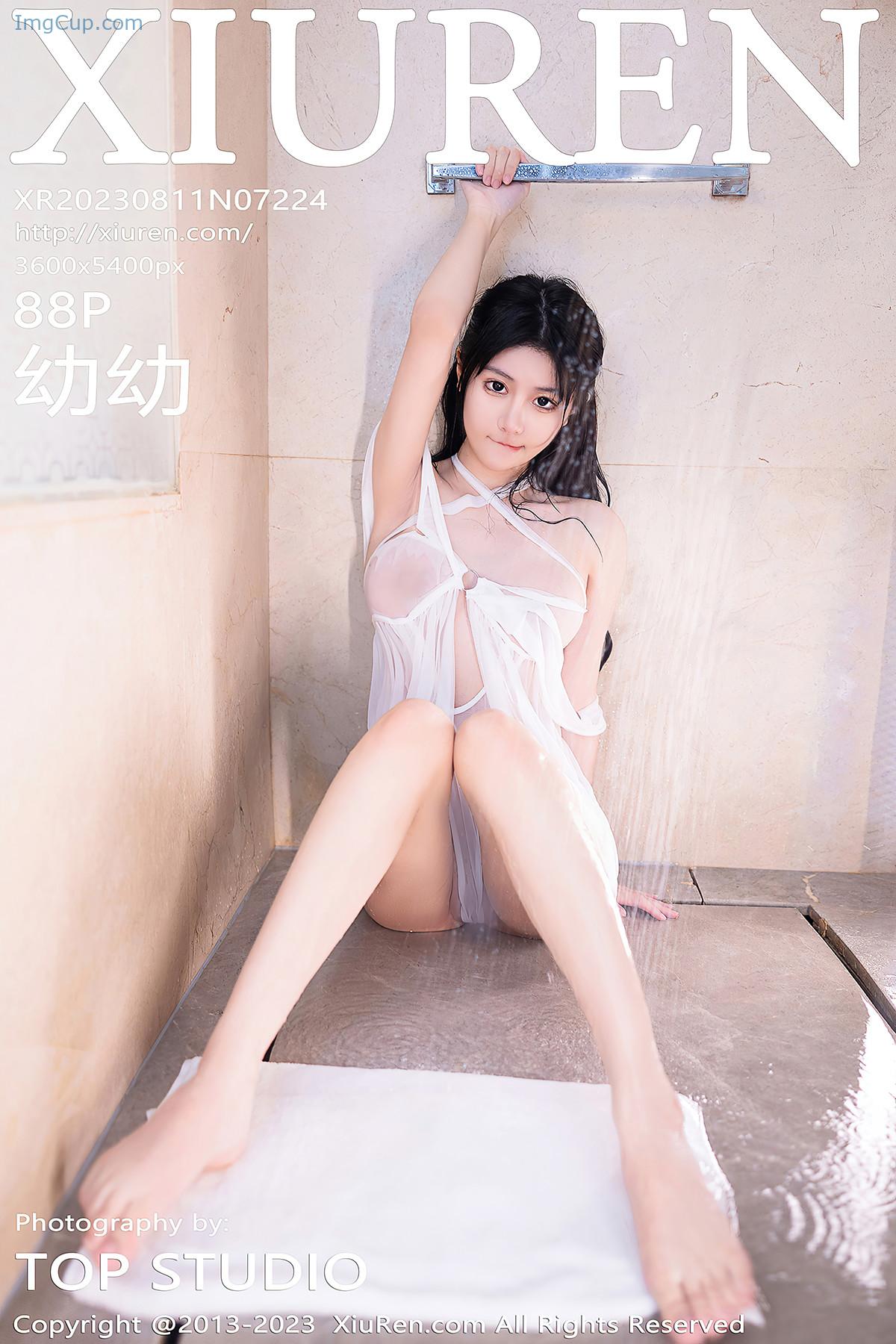 XiuRen秀人网-NO7224-幼幼Yoyo.jpg XiuRen秀人网 NO7224 幼幼Yoyo