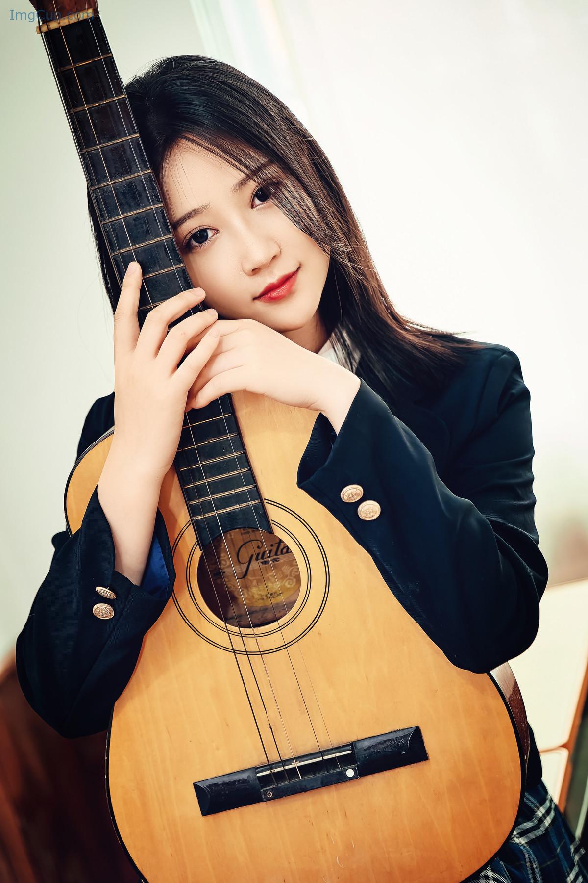 年年Nnian-月刊少女.jpg 年年Nnian 月刊少女